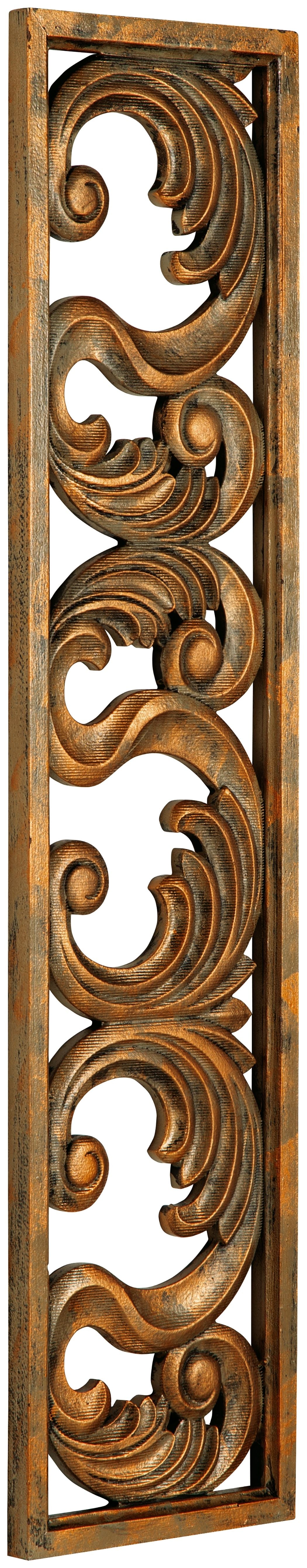 Candelario - Wall Decor - Natural