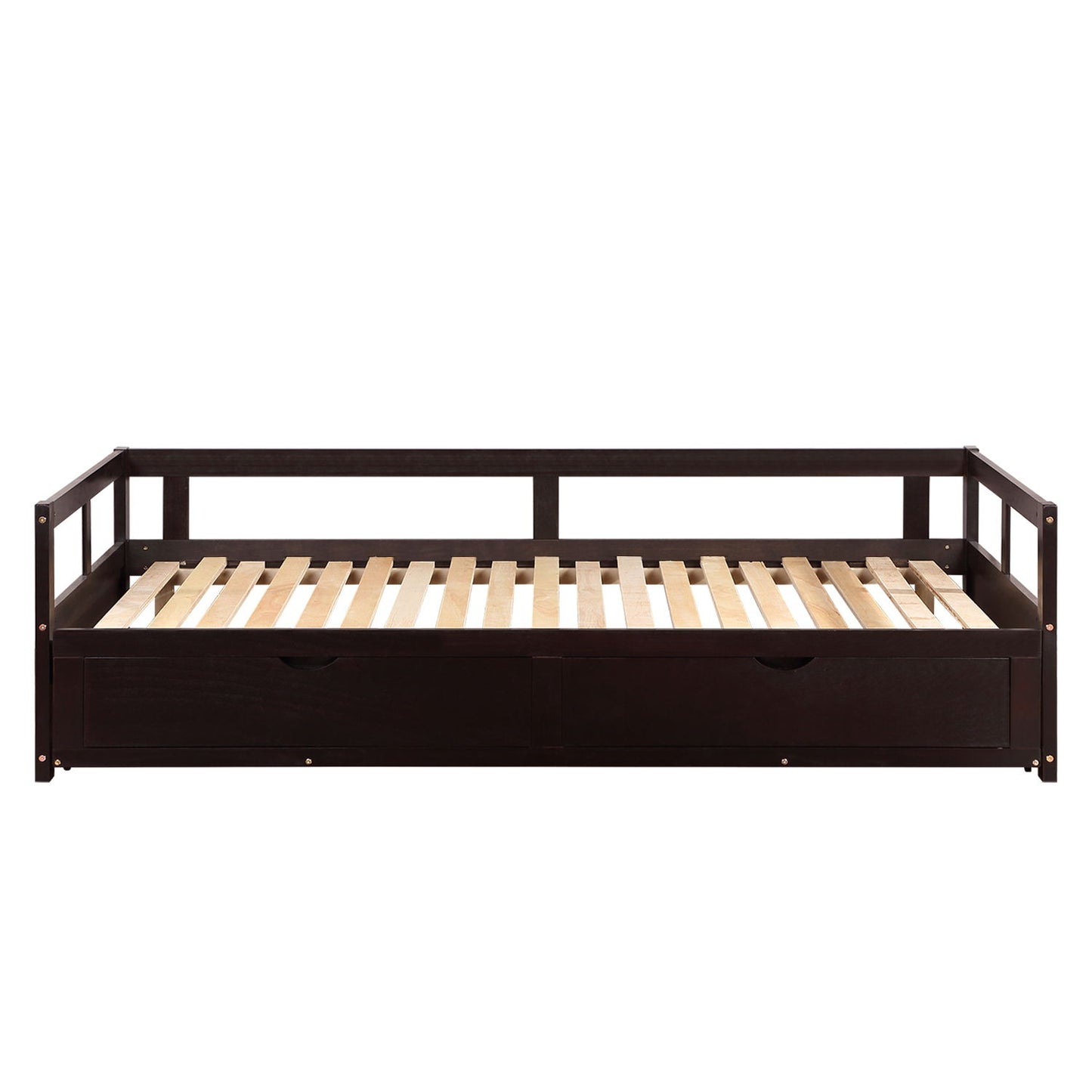 Extending Daybed With Trundle