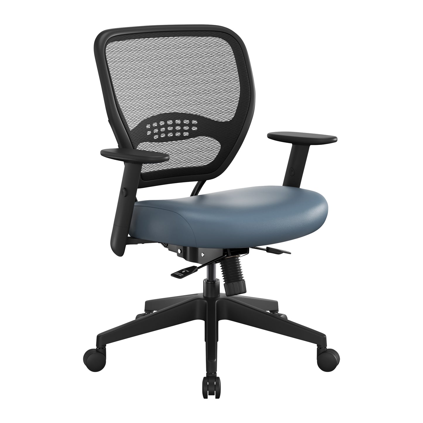 Air Grid¨ and Mesh Office Chair