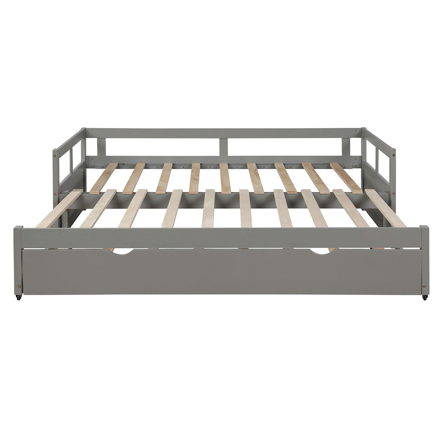 Extending Daybed With Trundle