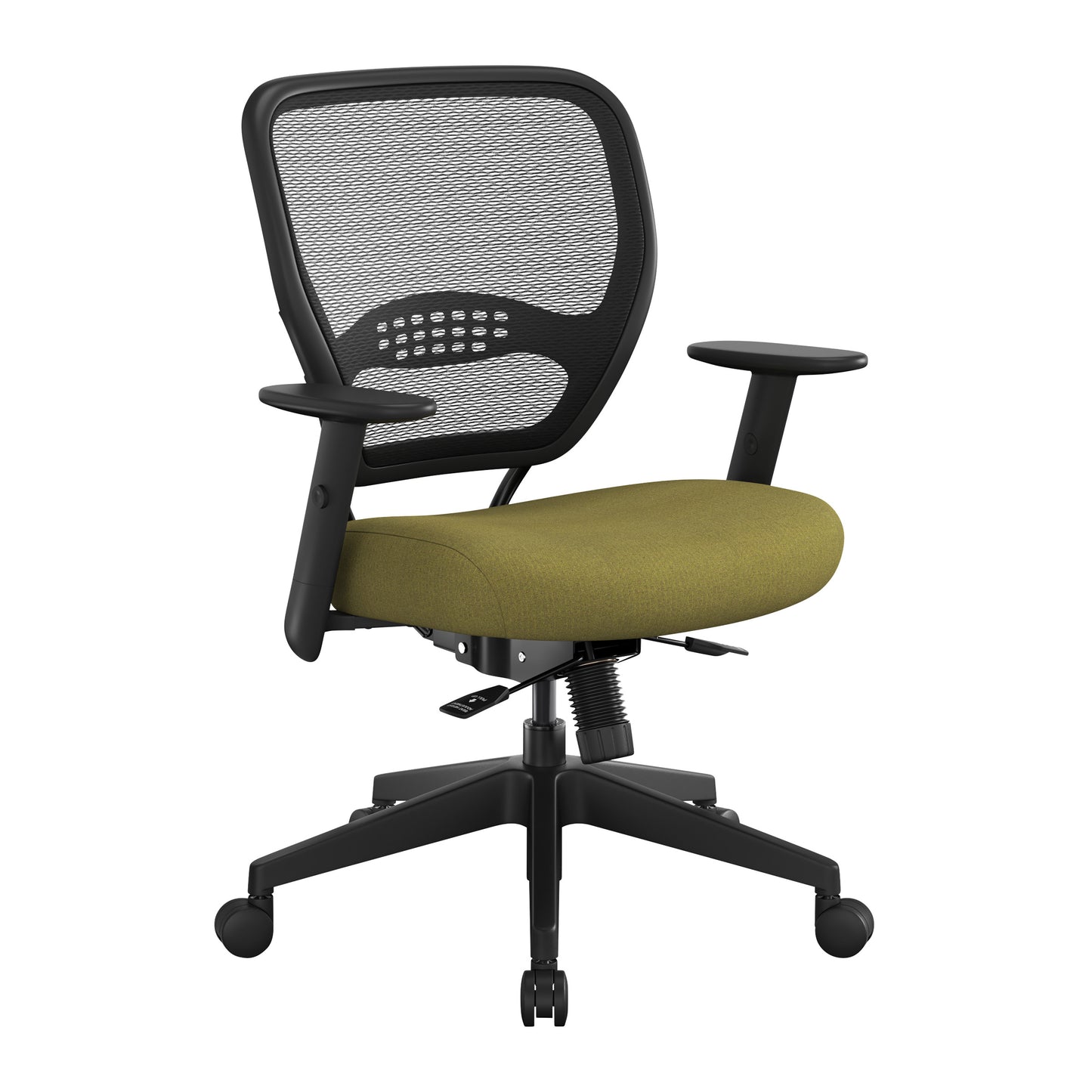 Air Grid¨ and Mesh Office Chair