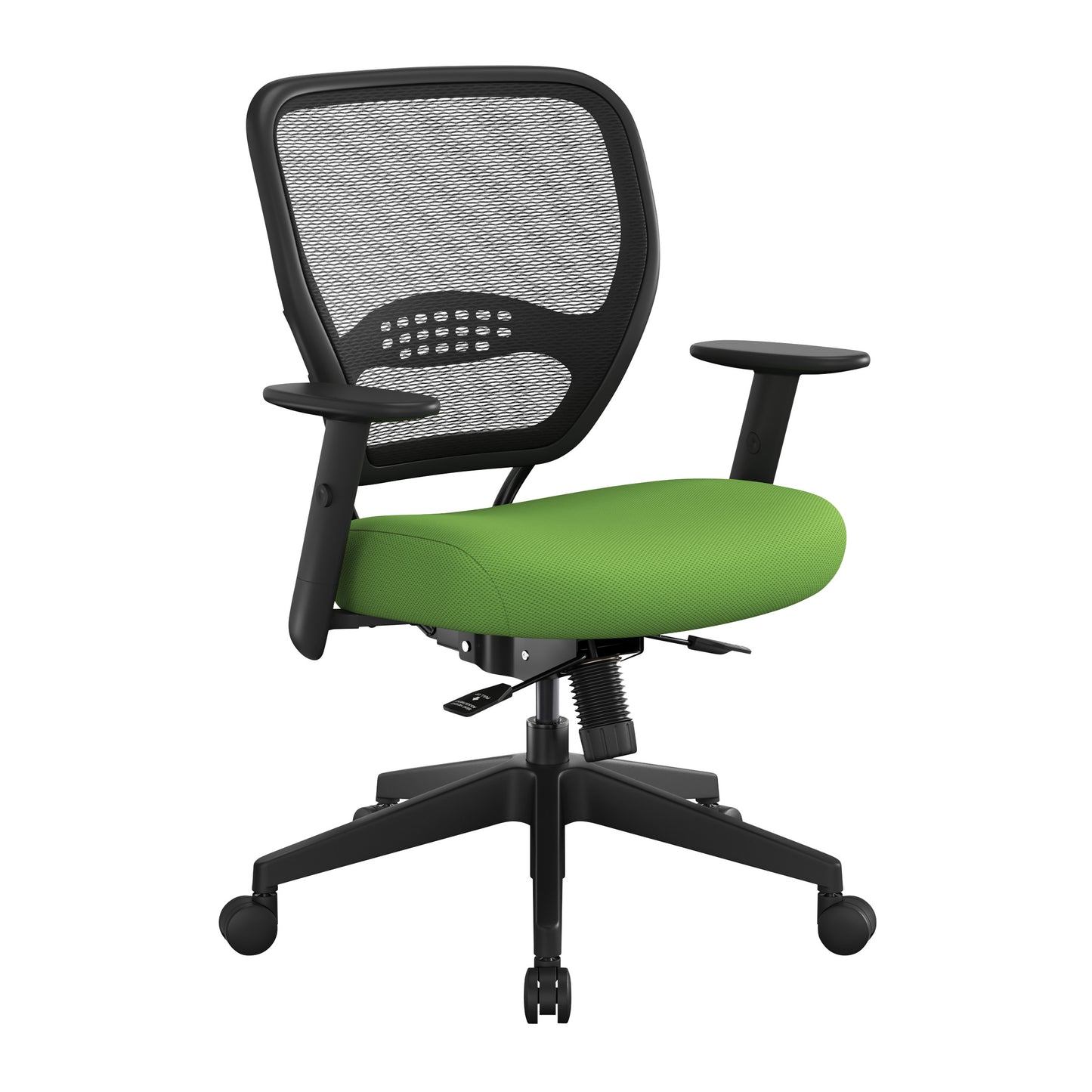 Air Grid¨ and Mesh Office Chair