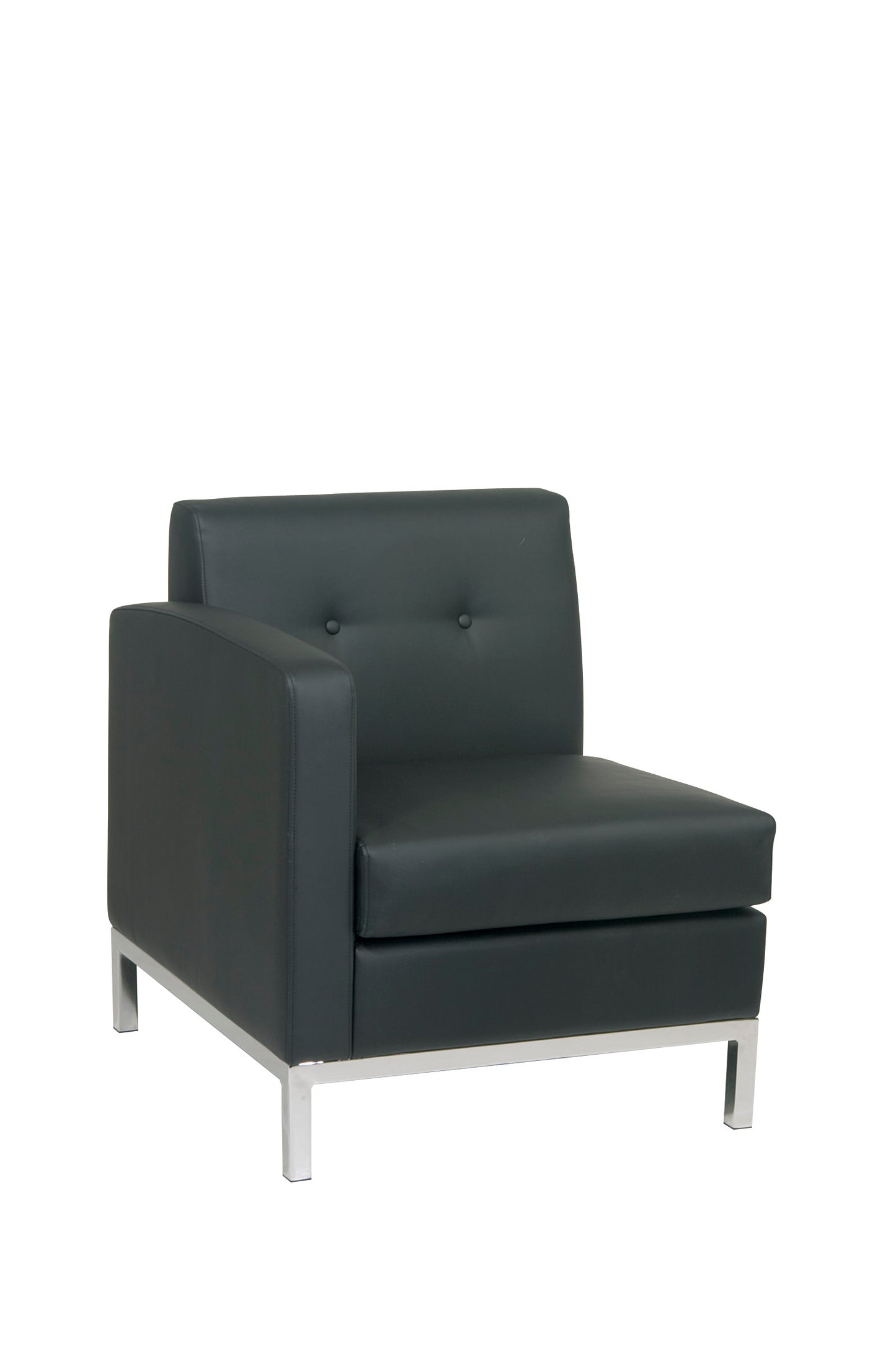 Wall Street Armchair LAF