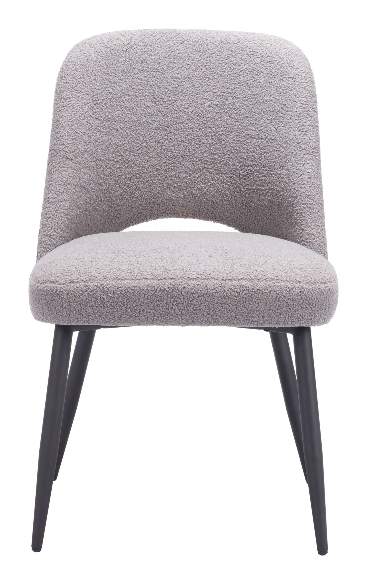 Teddy - Dining Chair (Set of 2)