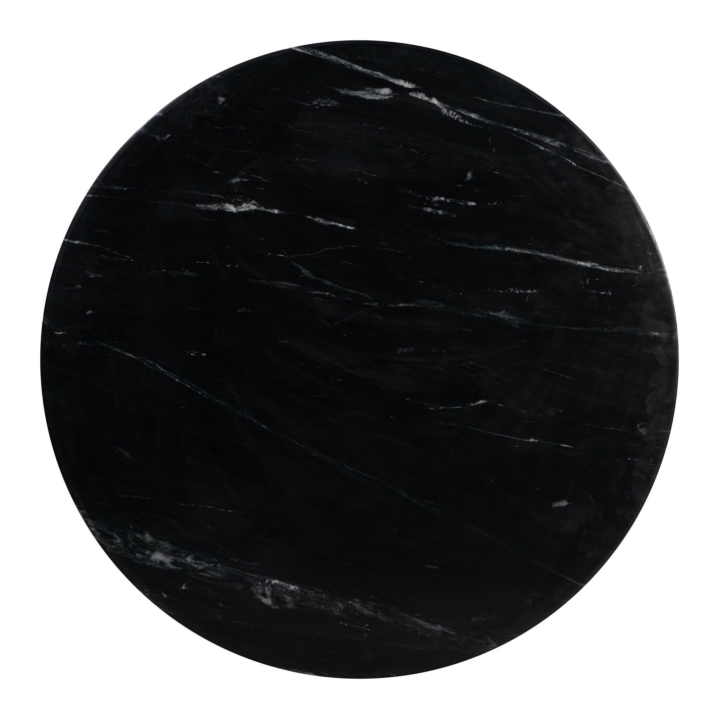 Kuro - Dining Table - Black