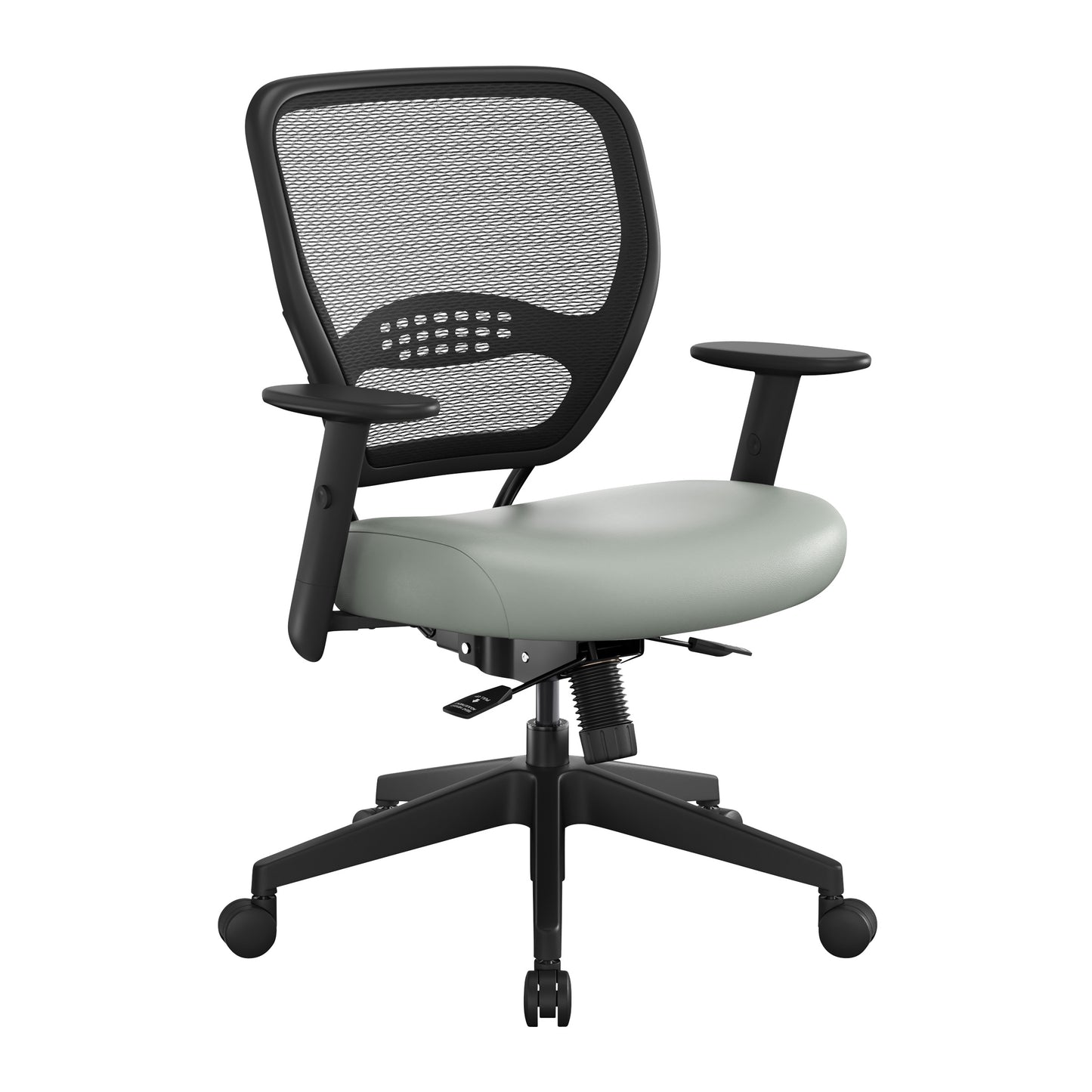 Air Grid¨ and Mesh Office Chair