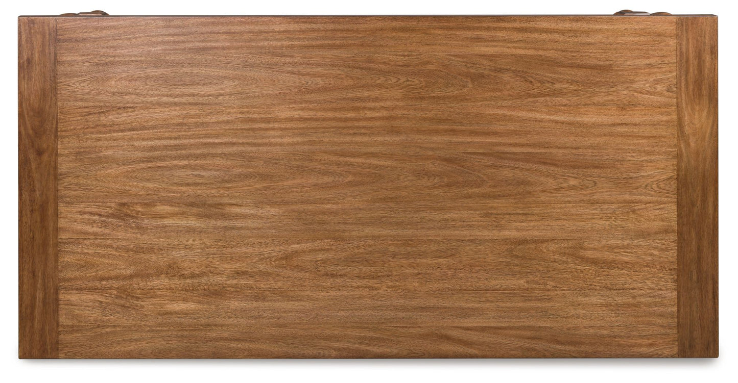 Chadworth - Rectangular Dining Room Table