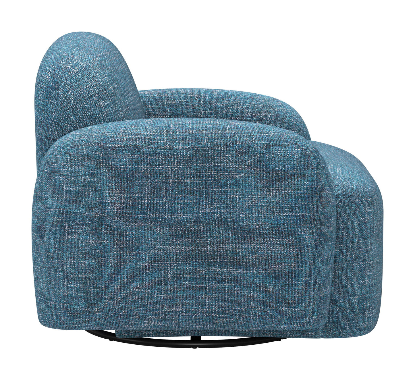 Cleo - Swivel Chair