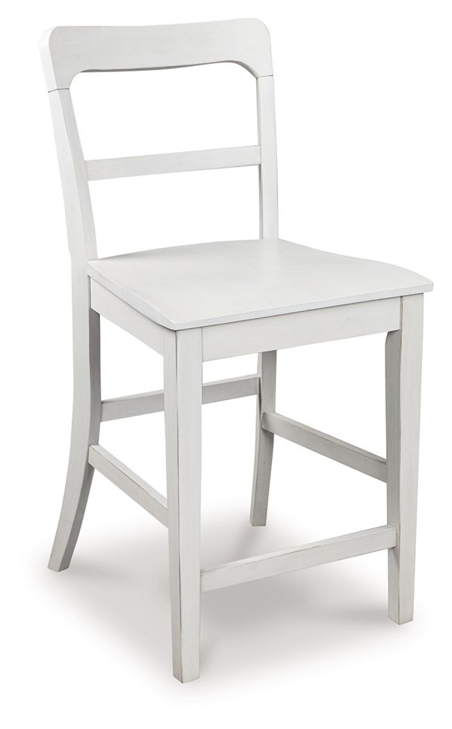 Chadworth - Barstool (Set of 2)