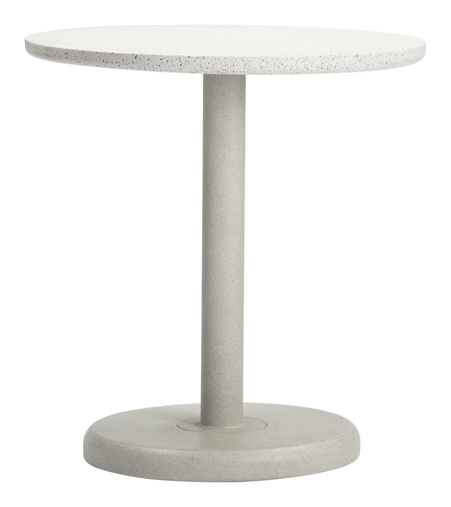 Liora - Bistro Table - White
