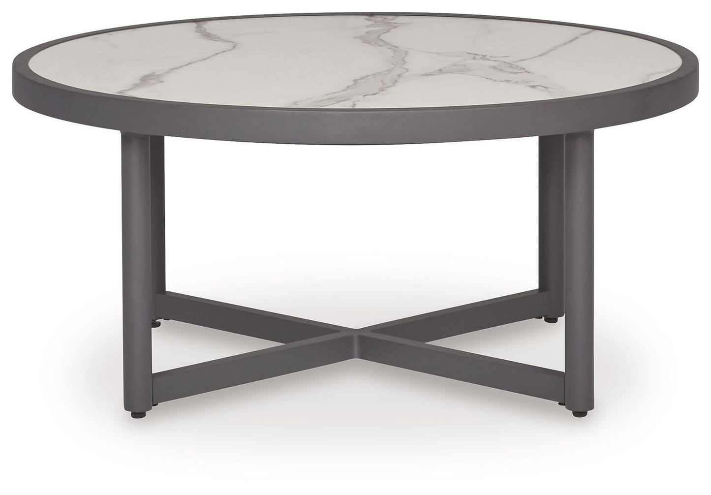 North Island - Round Table