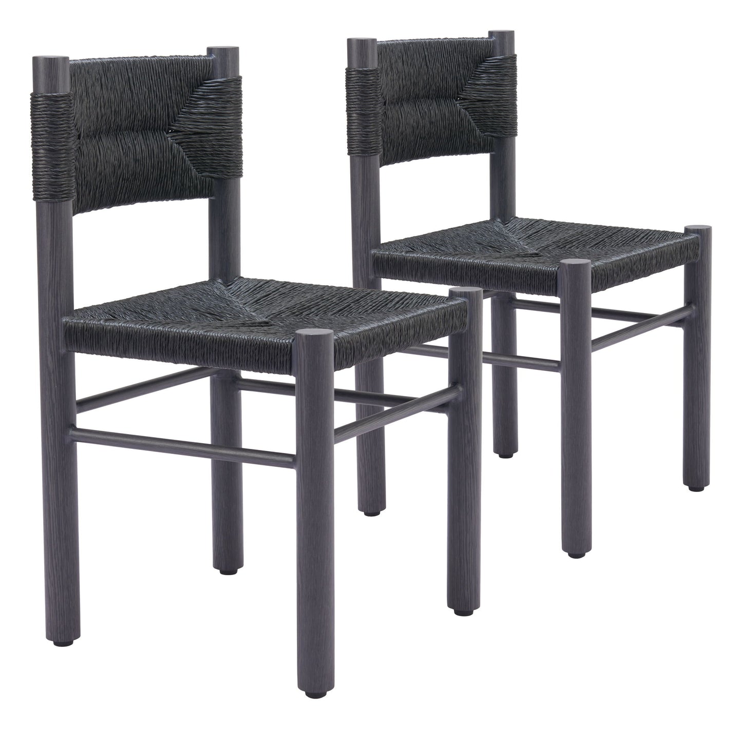 Iska - Dining Chair