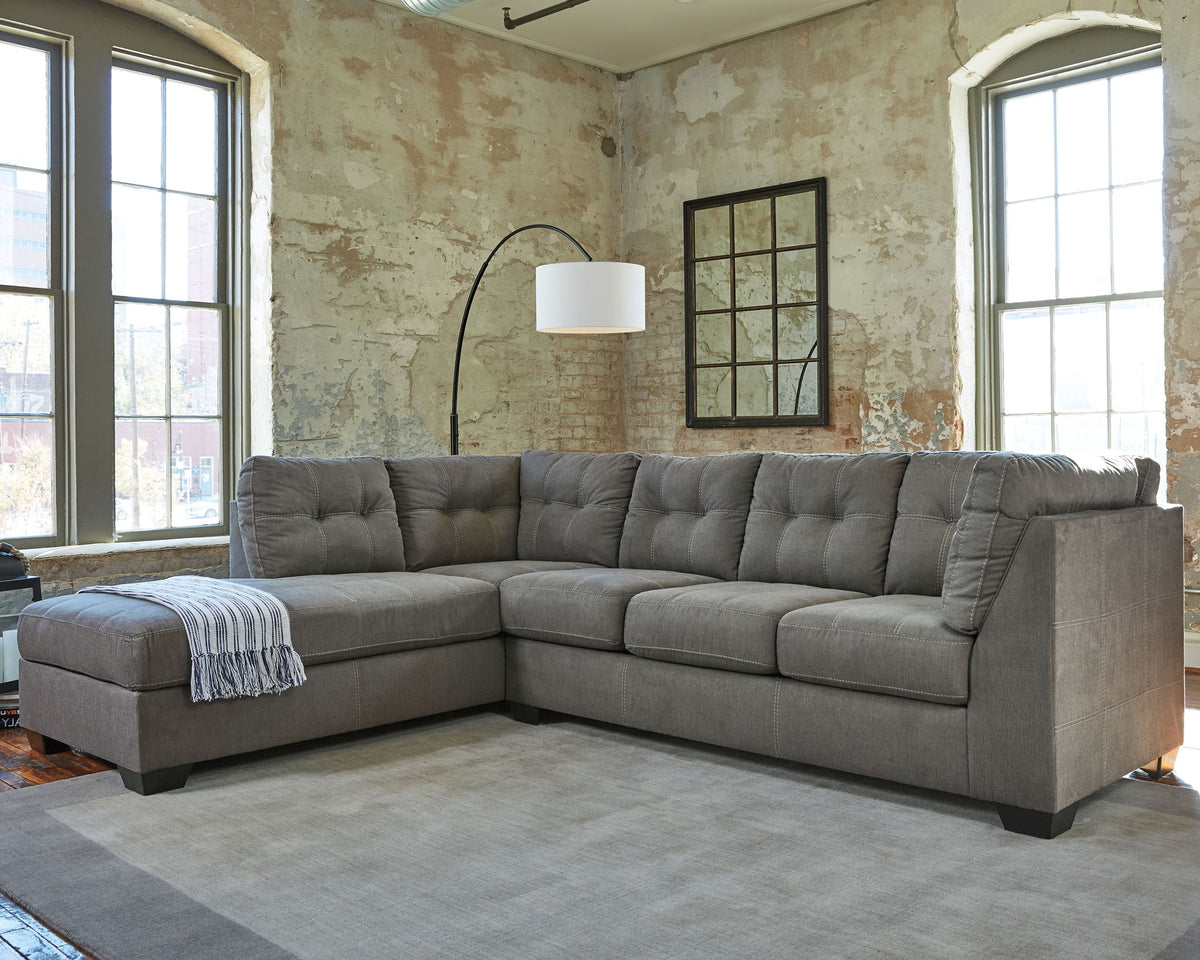 Pitkin - 2 Piece Sectional