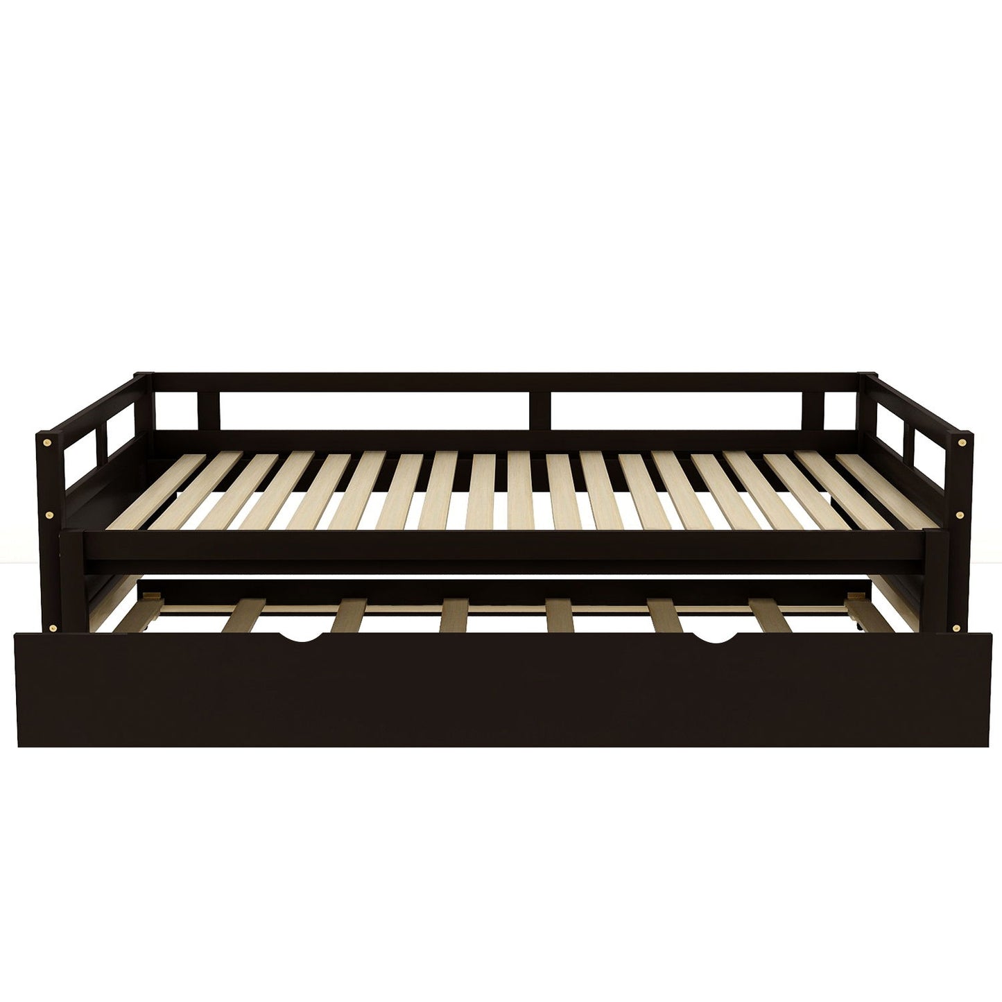 Extending Daybed With Trundle