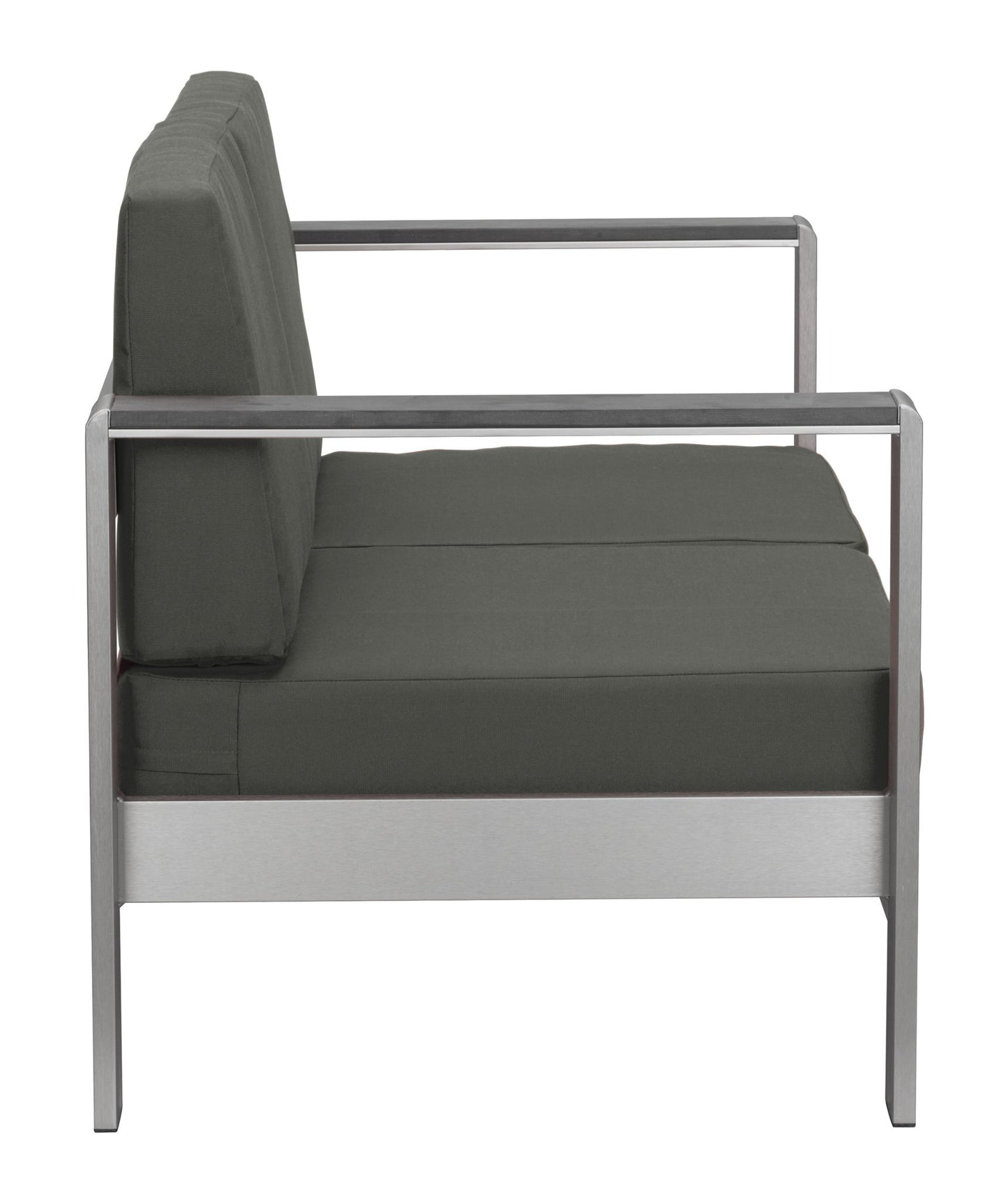 Cosmopolitan - Sofa - Gray