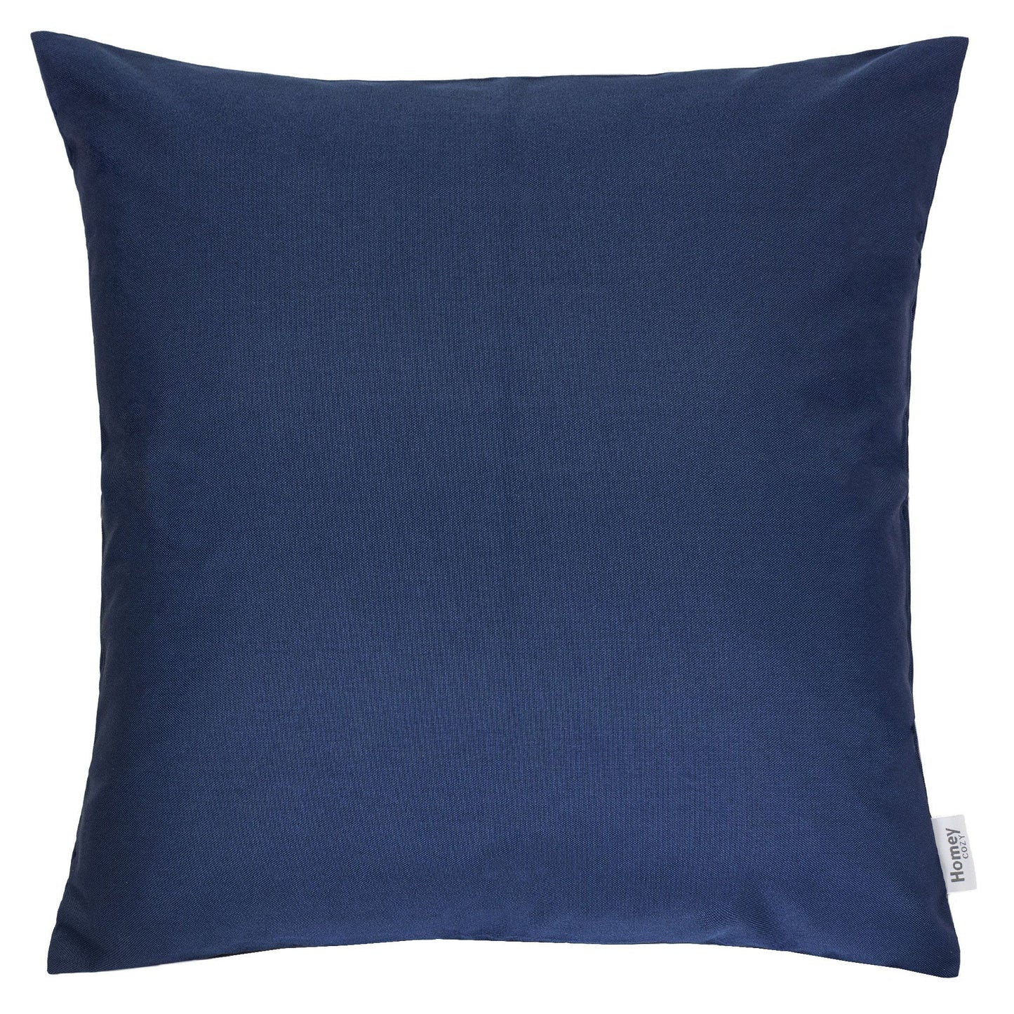 Amazon Rainforest - Solid Pillow