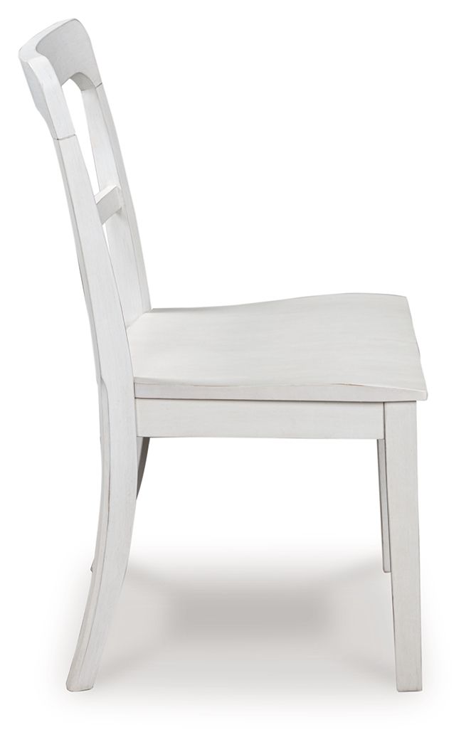 Chadworth - Upholstered Dining Side Chair (Set of 2)