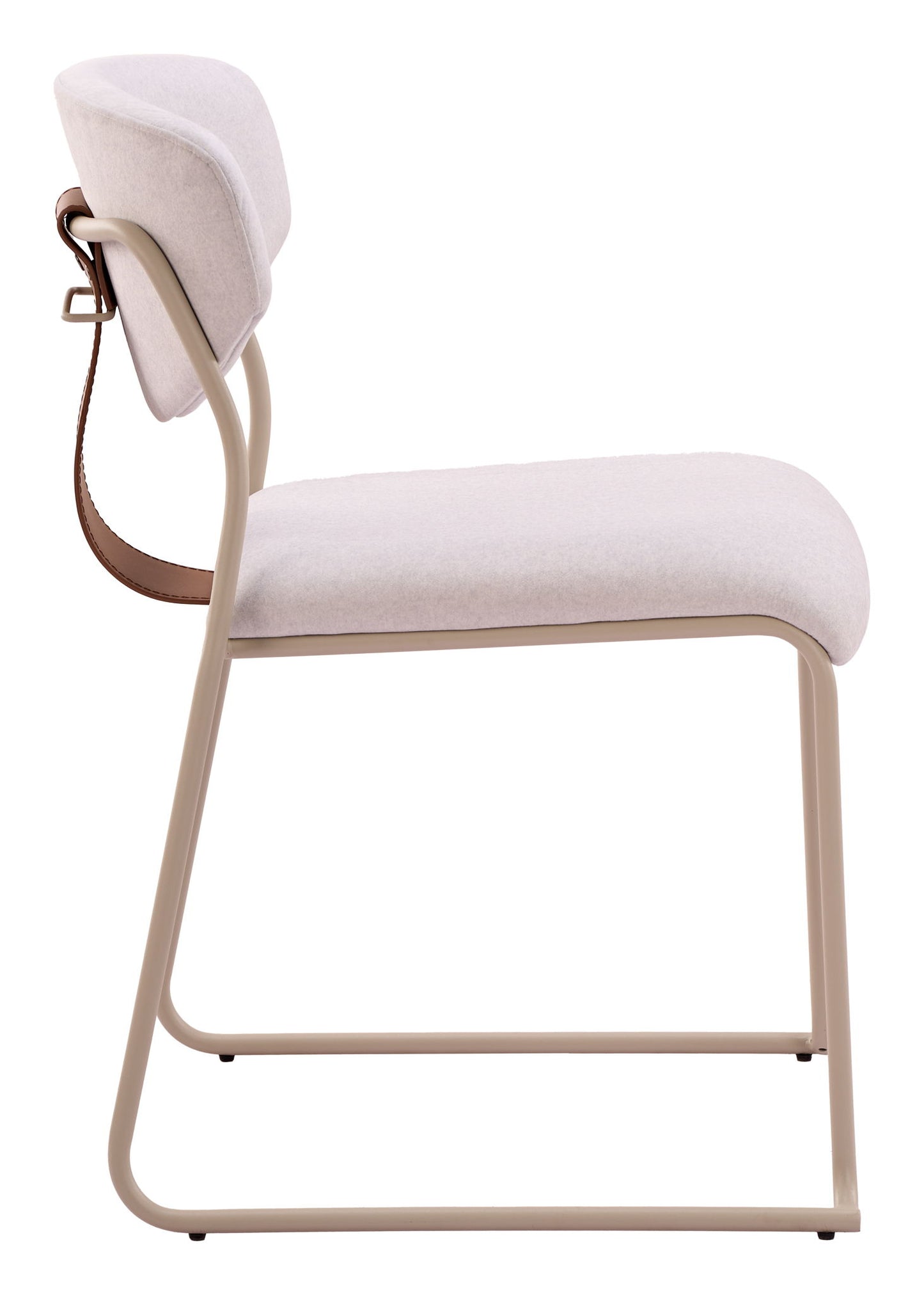 Meadow - Dining Chair (Set of 4) - White