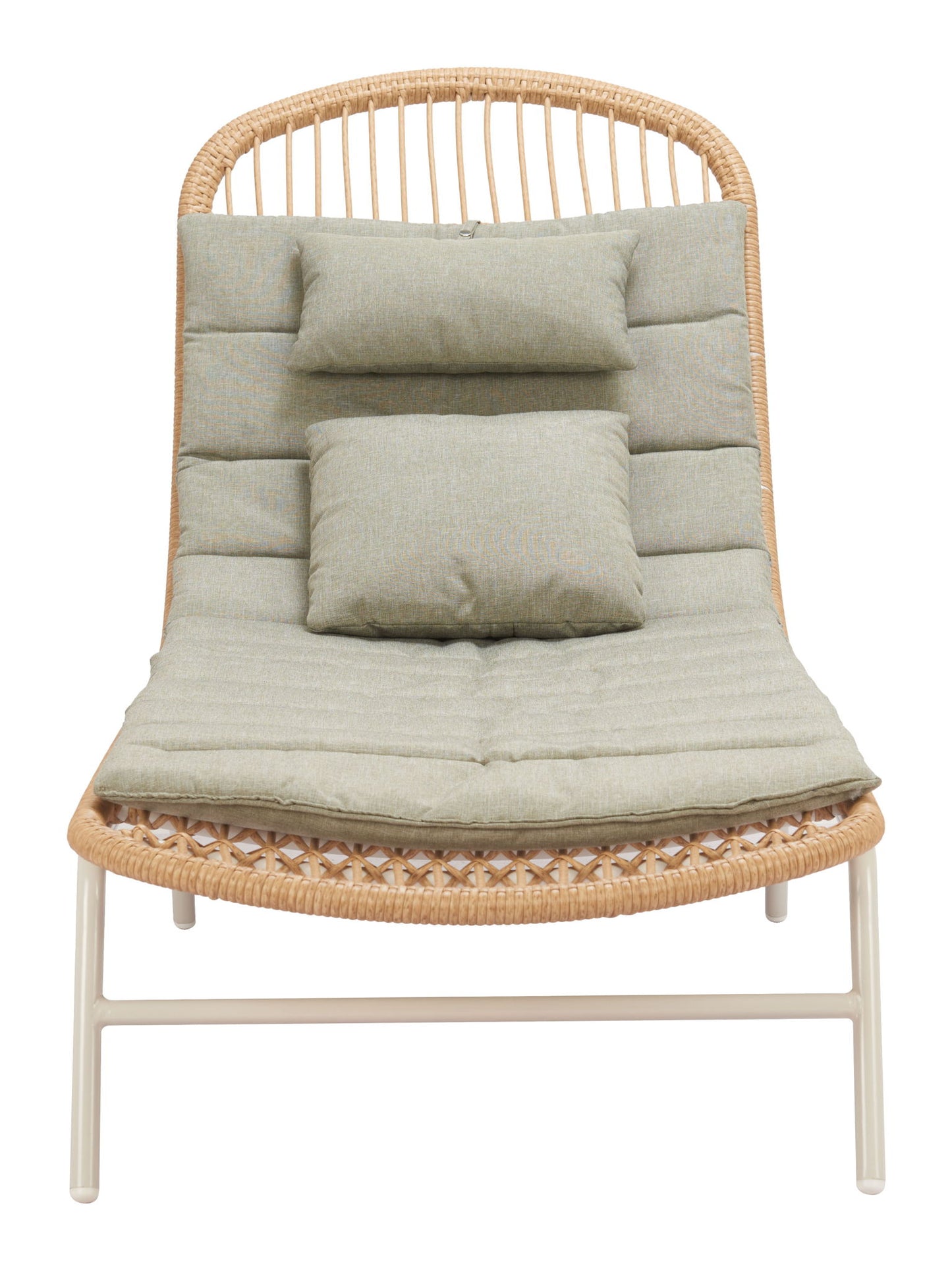 Skim - Chaise Lounge - Multicolor