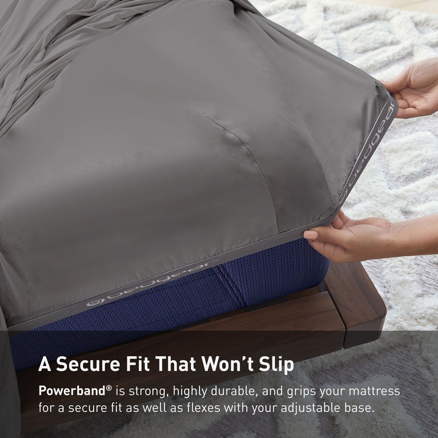 Dri-Tec Performance - Sheet Set