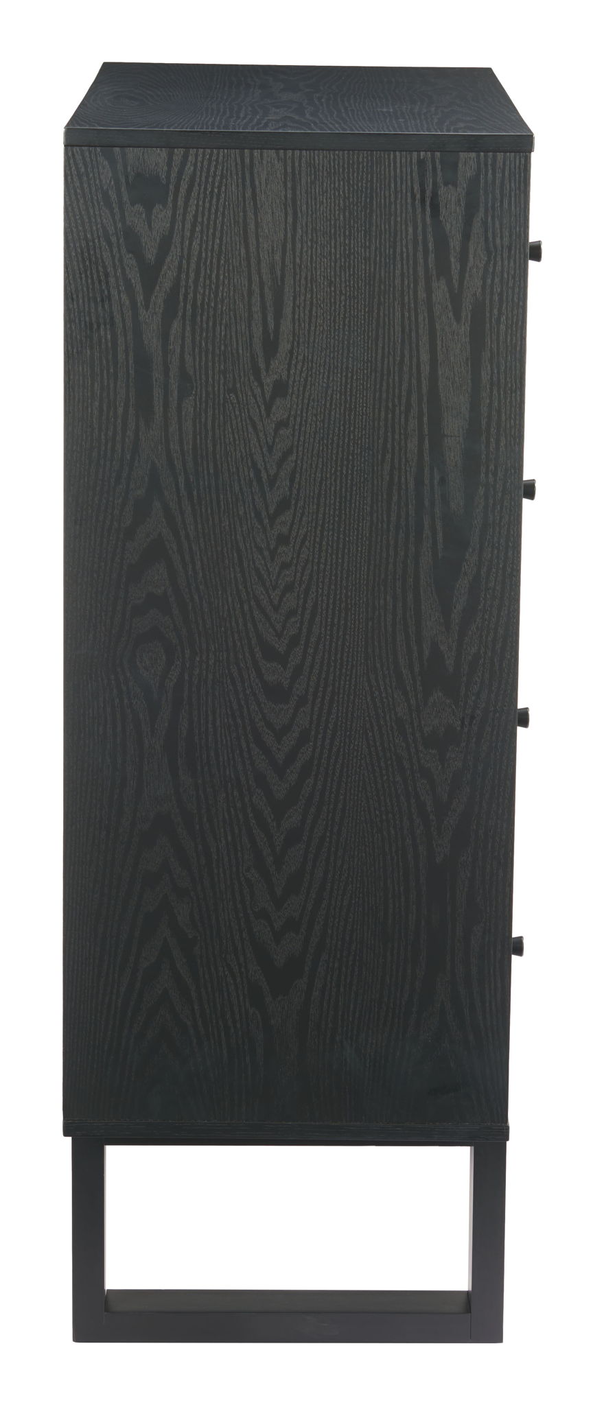 Gus - Chest - Black