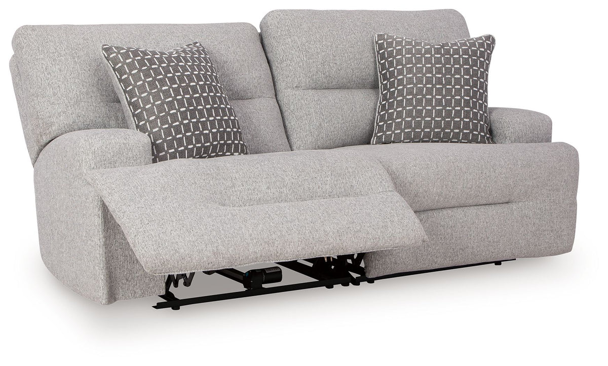 Acklen Place - 2 Piece Reclining Sectional