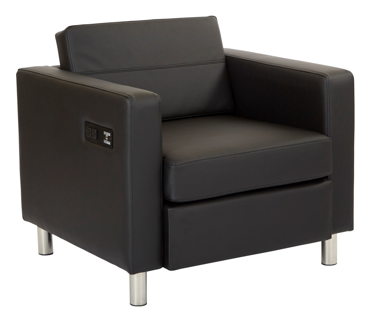Atlantic chair