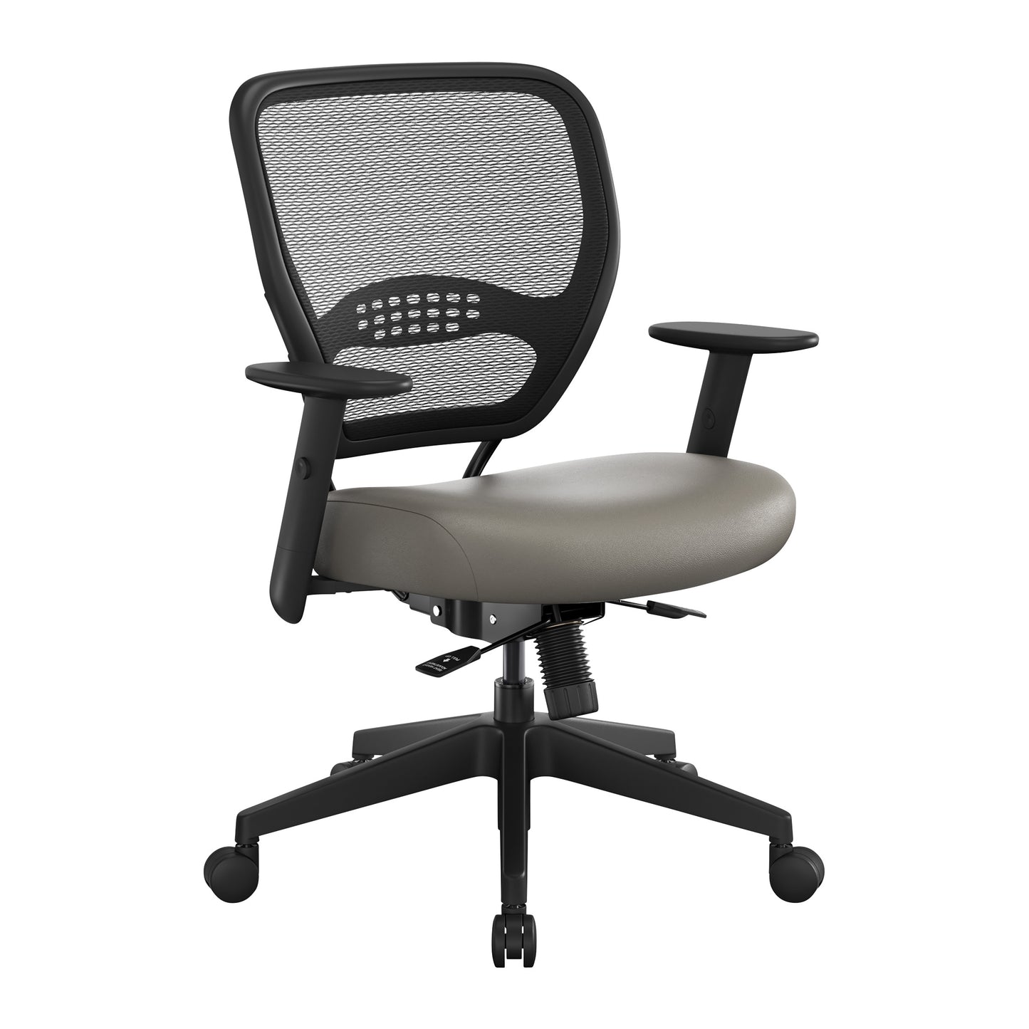 Air Grid¨ and Mesh Office Chair