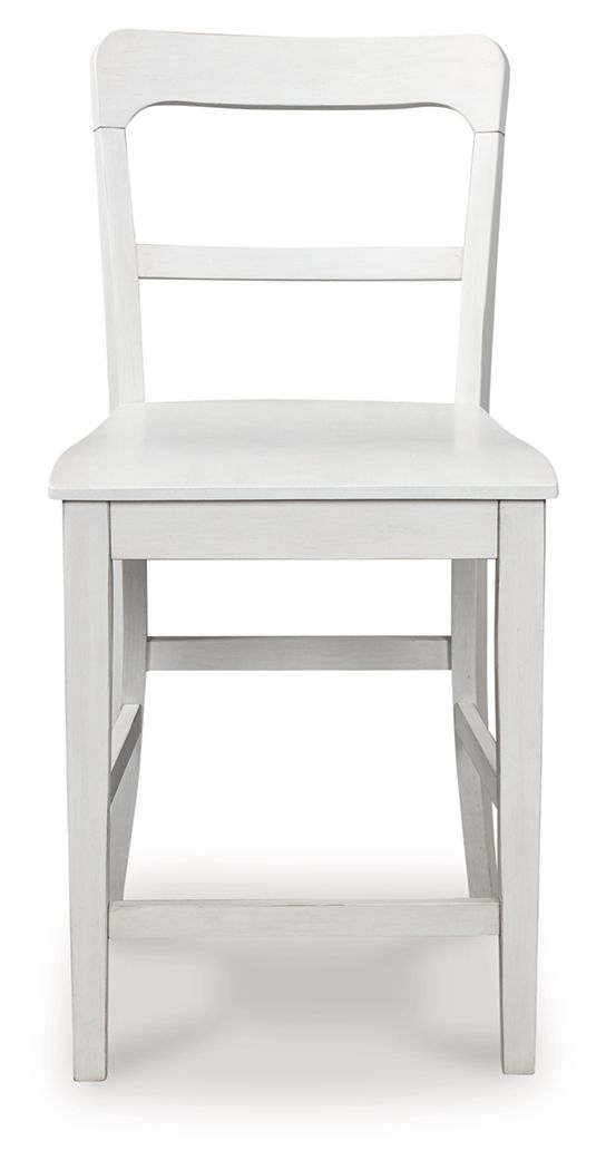 Chadworth - Barstool (Set of 2)