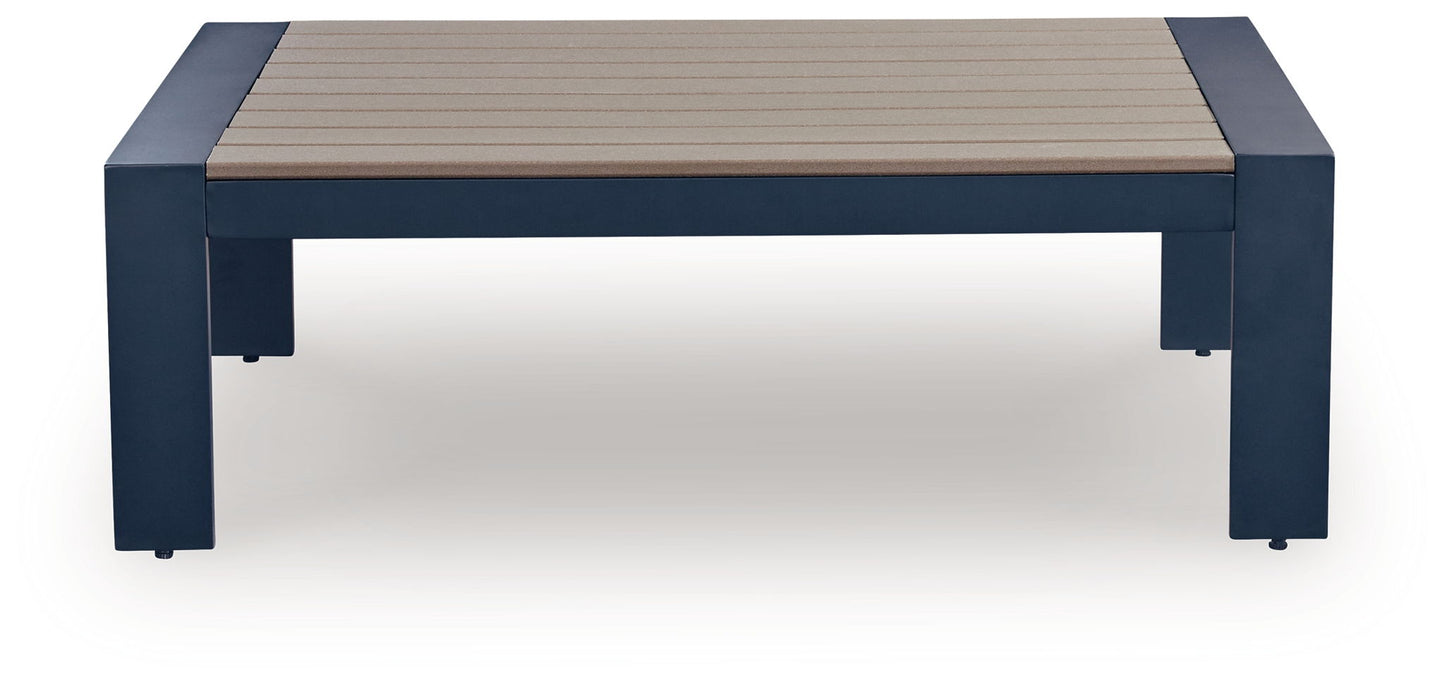 Mabry Shores - Rectangular Table
