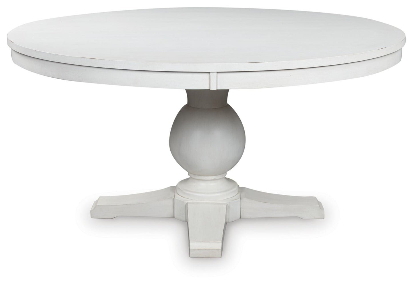 Chadworth - White - Dining Table