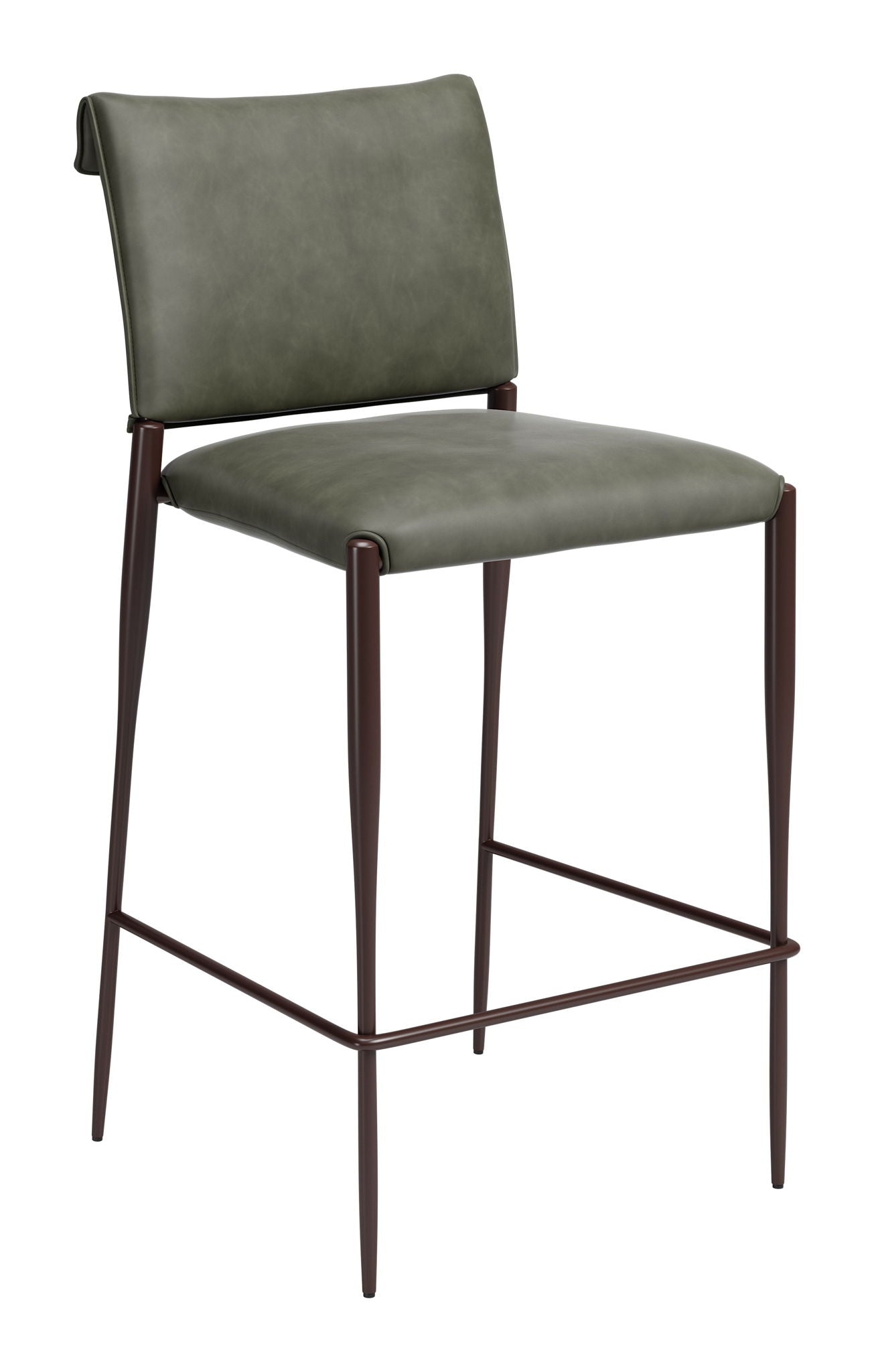 Freesia - Barstool (Set of 2)