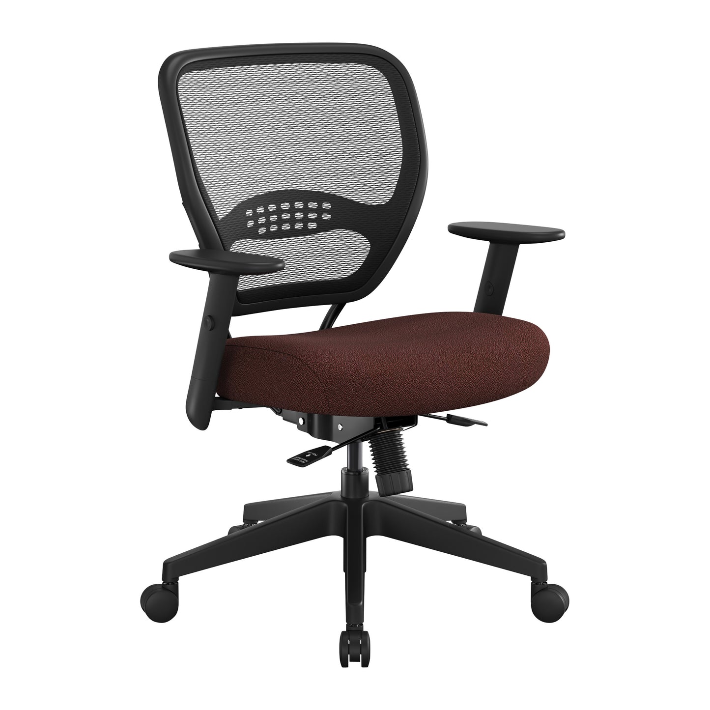 Air Grid¨ and Mesh Office Chair