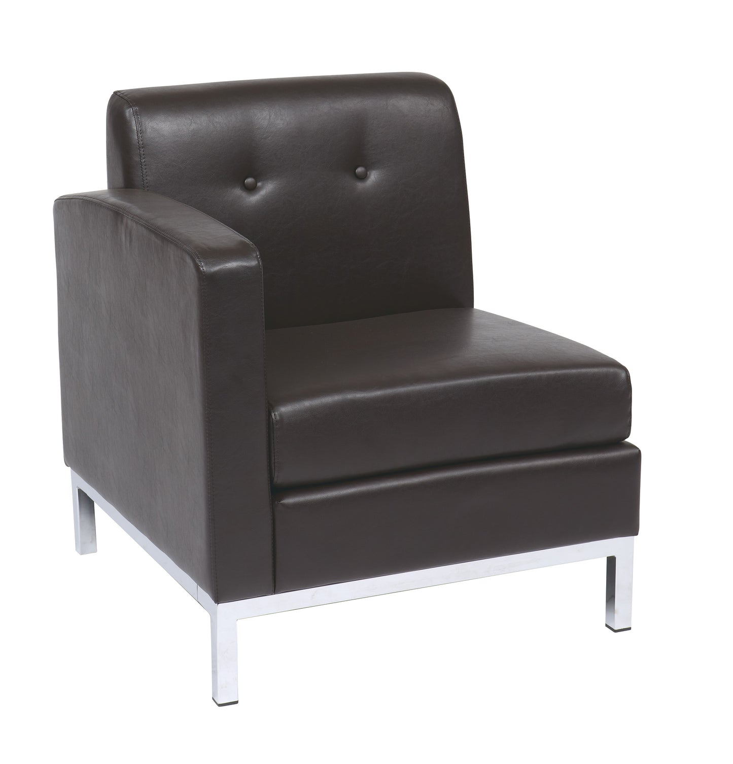 Wall Street Armchair LAF