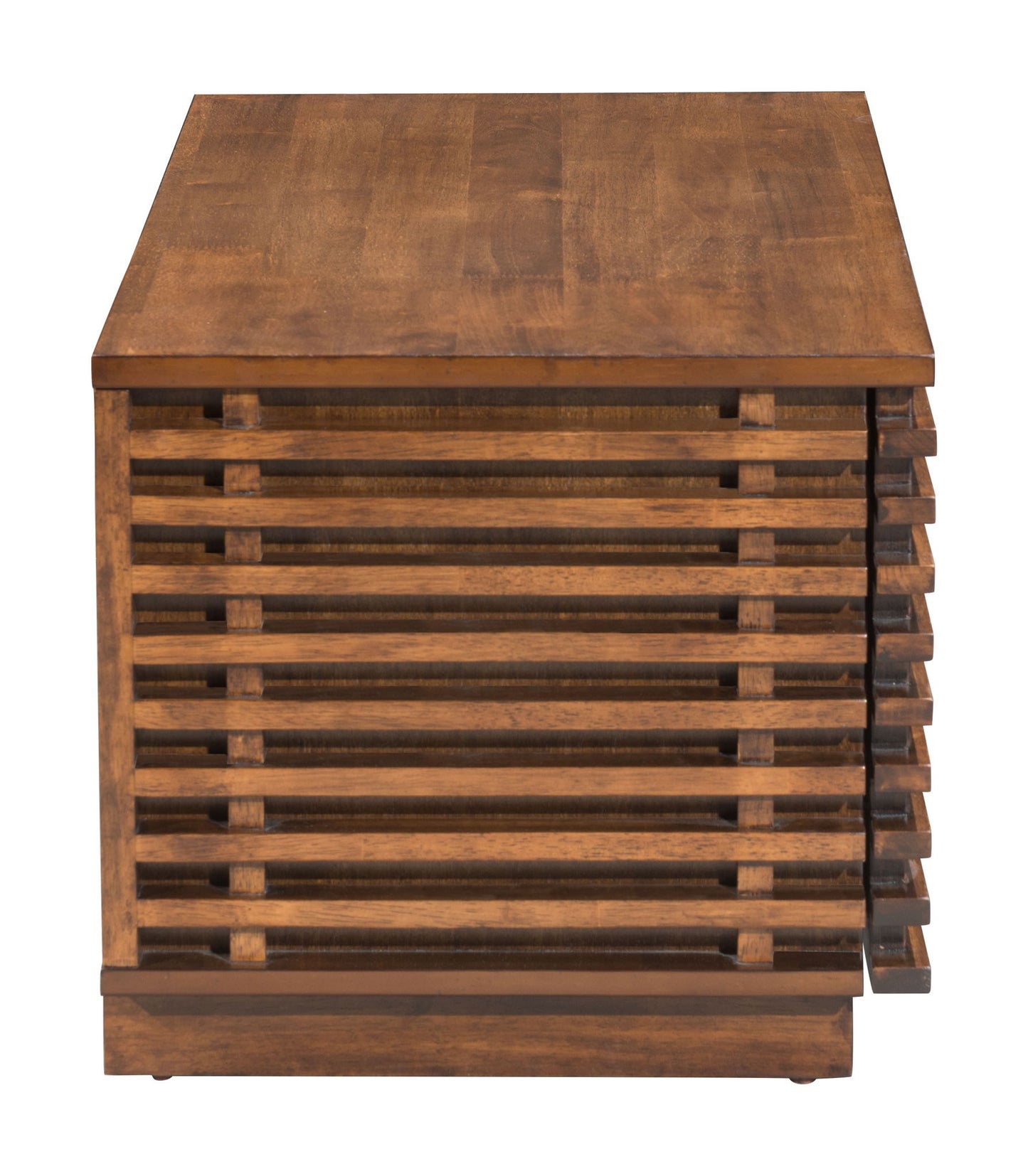 Linea - Narrow Entertainment Stand