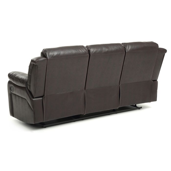 Reclining Sofa For Leisure Elegant