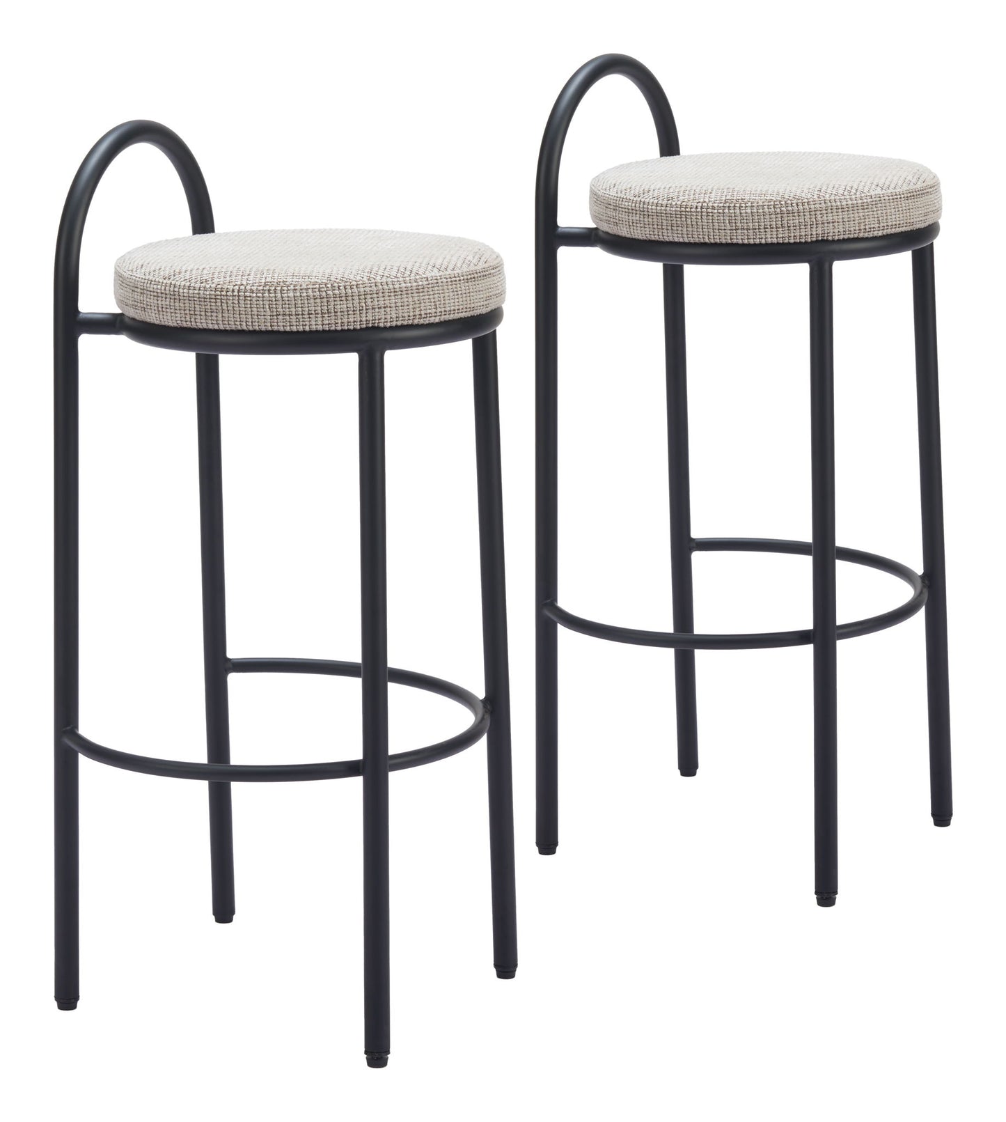 Sisal - Barstool