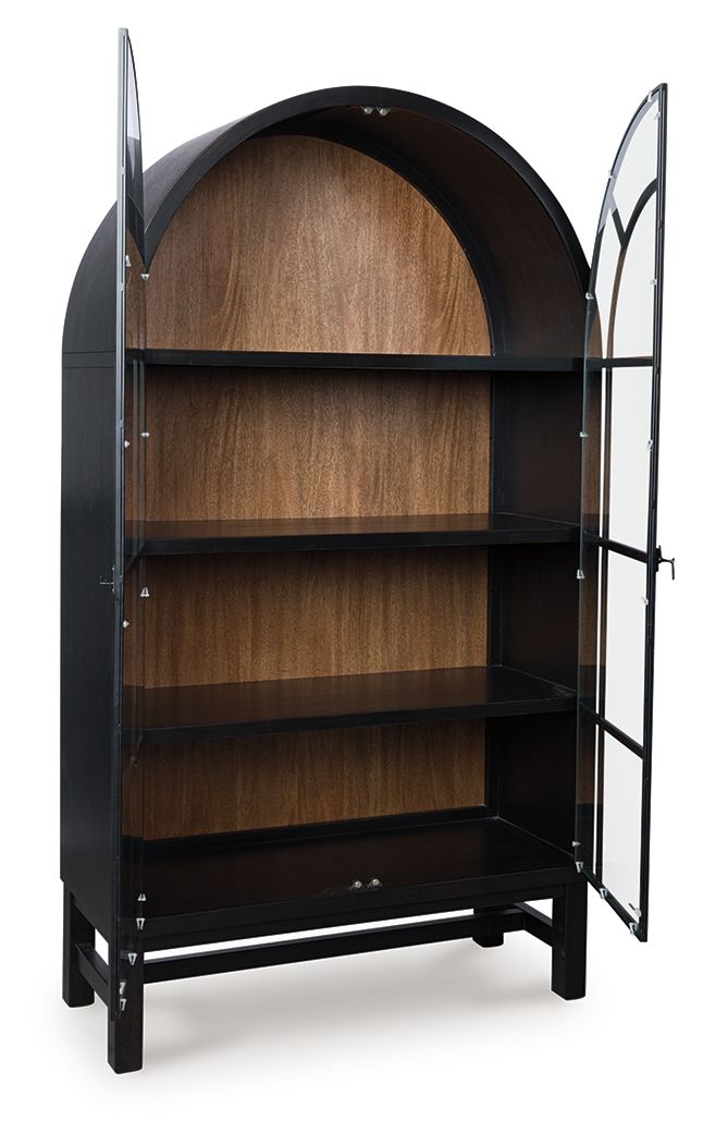 Chadworth - Display Cabinet