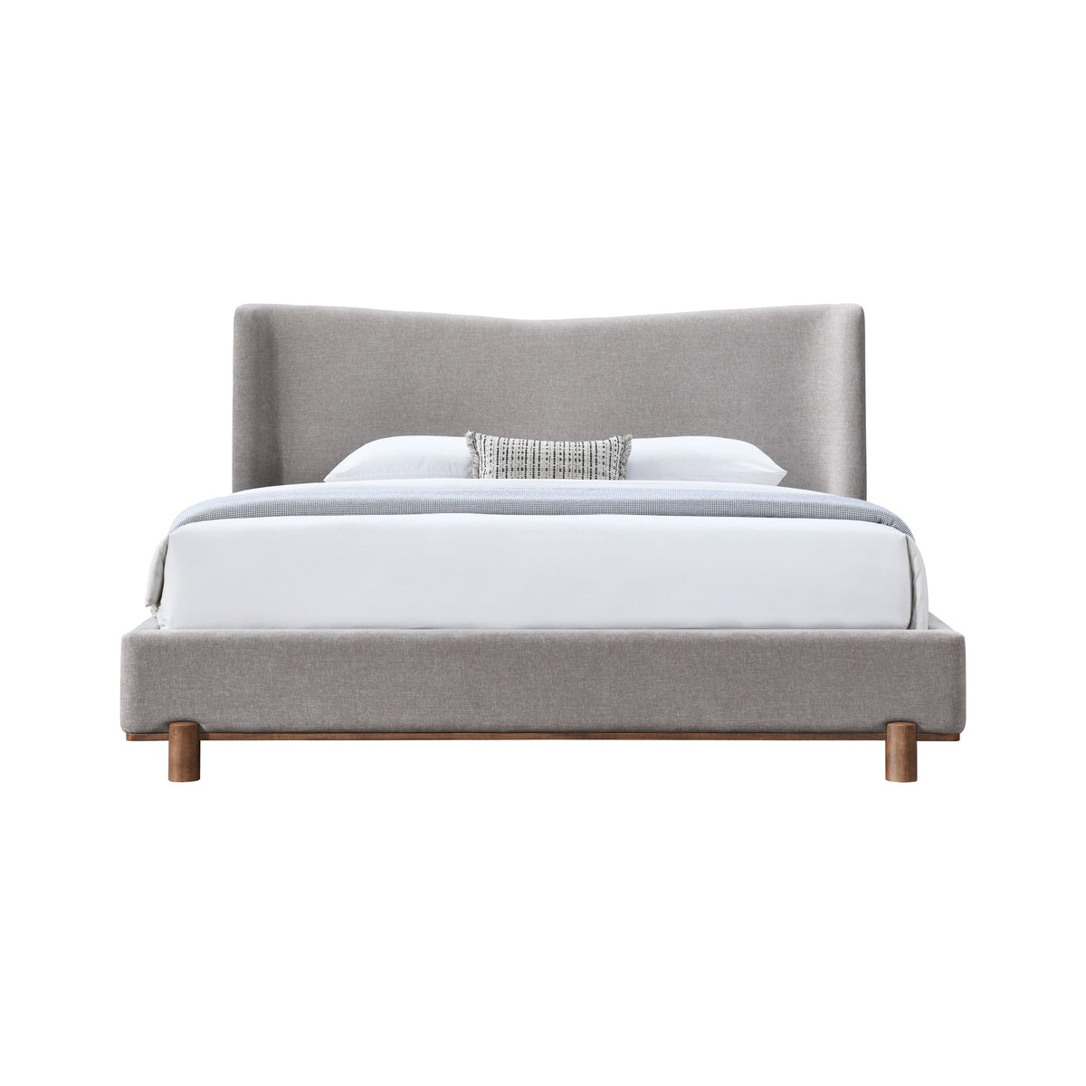 Melbourne - Bed