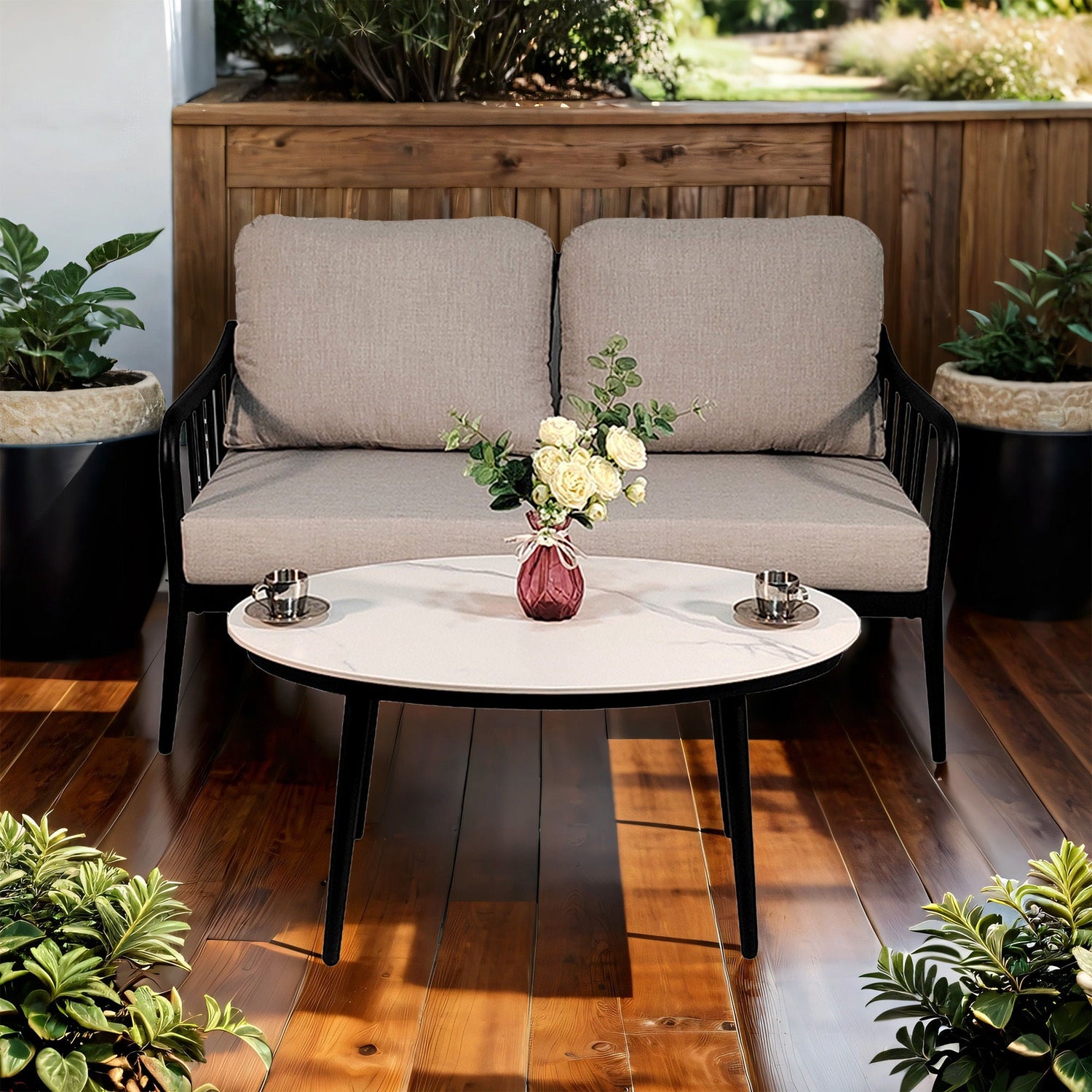 Outdoor Sets