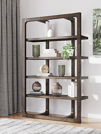 Bookcases