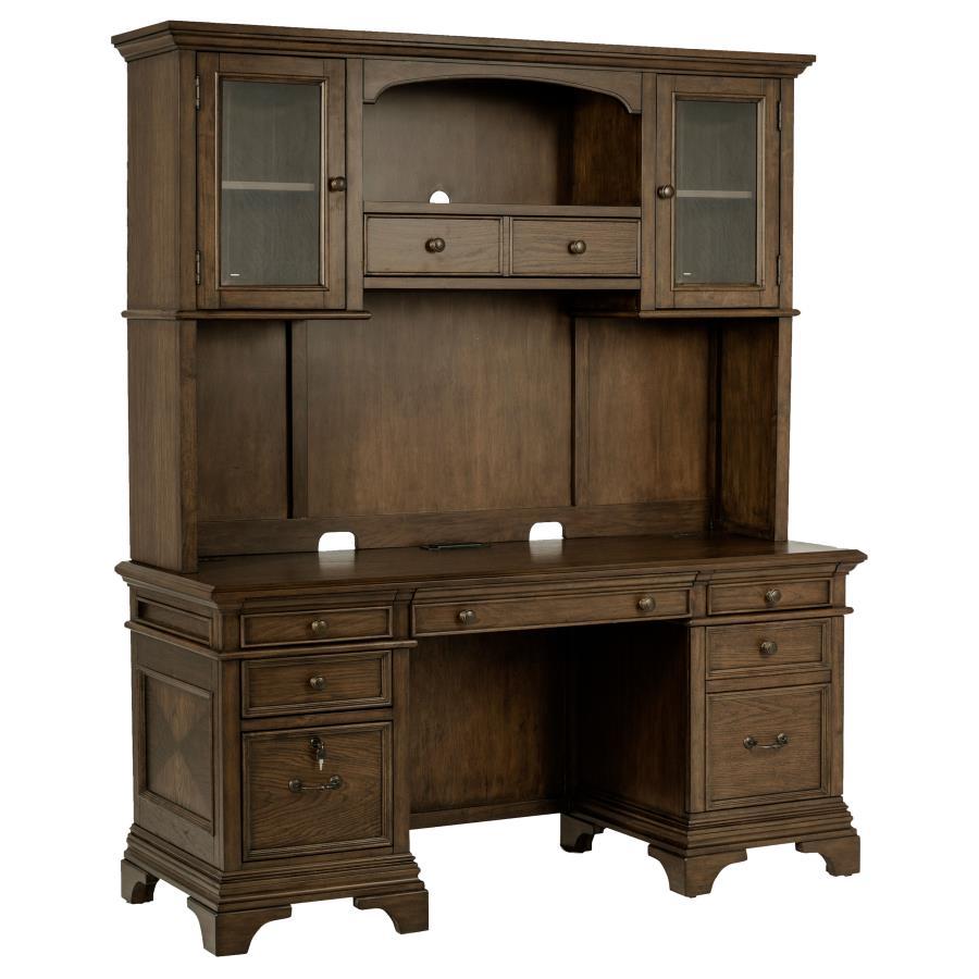 Credenzas & Hutches