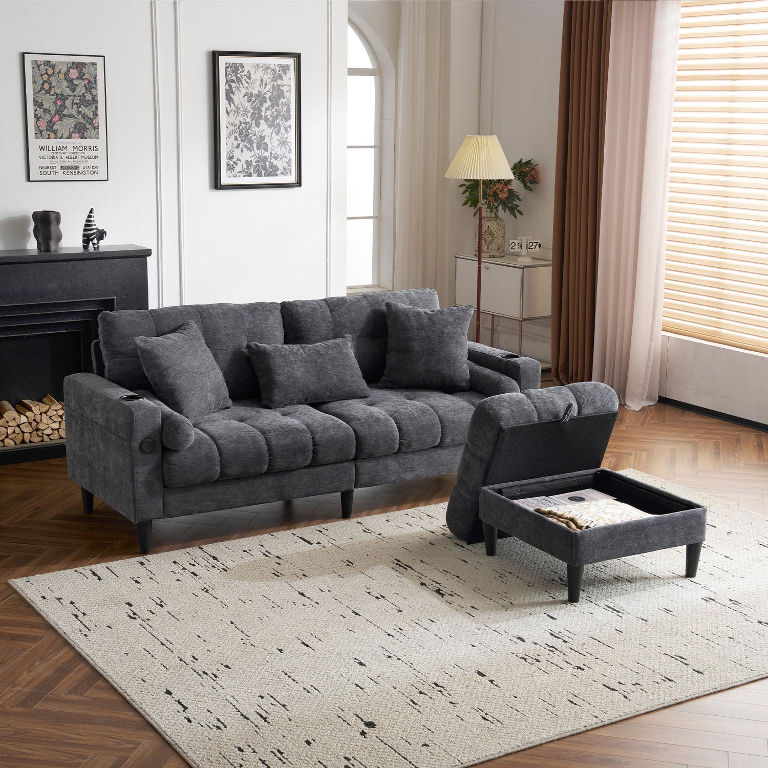 Living Room Sets