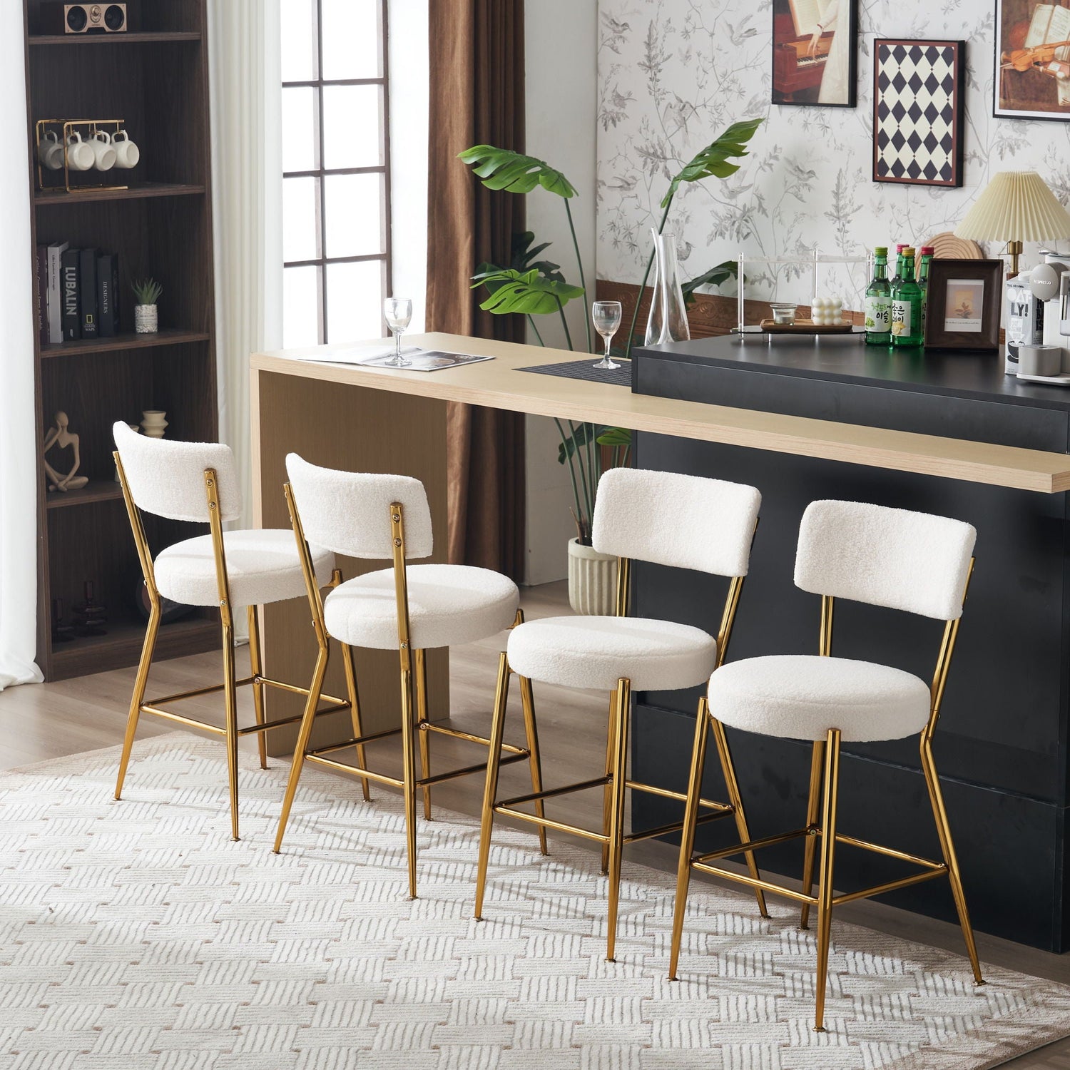 Stools