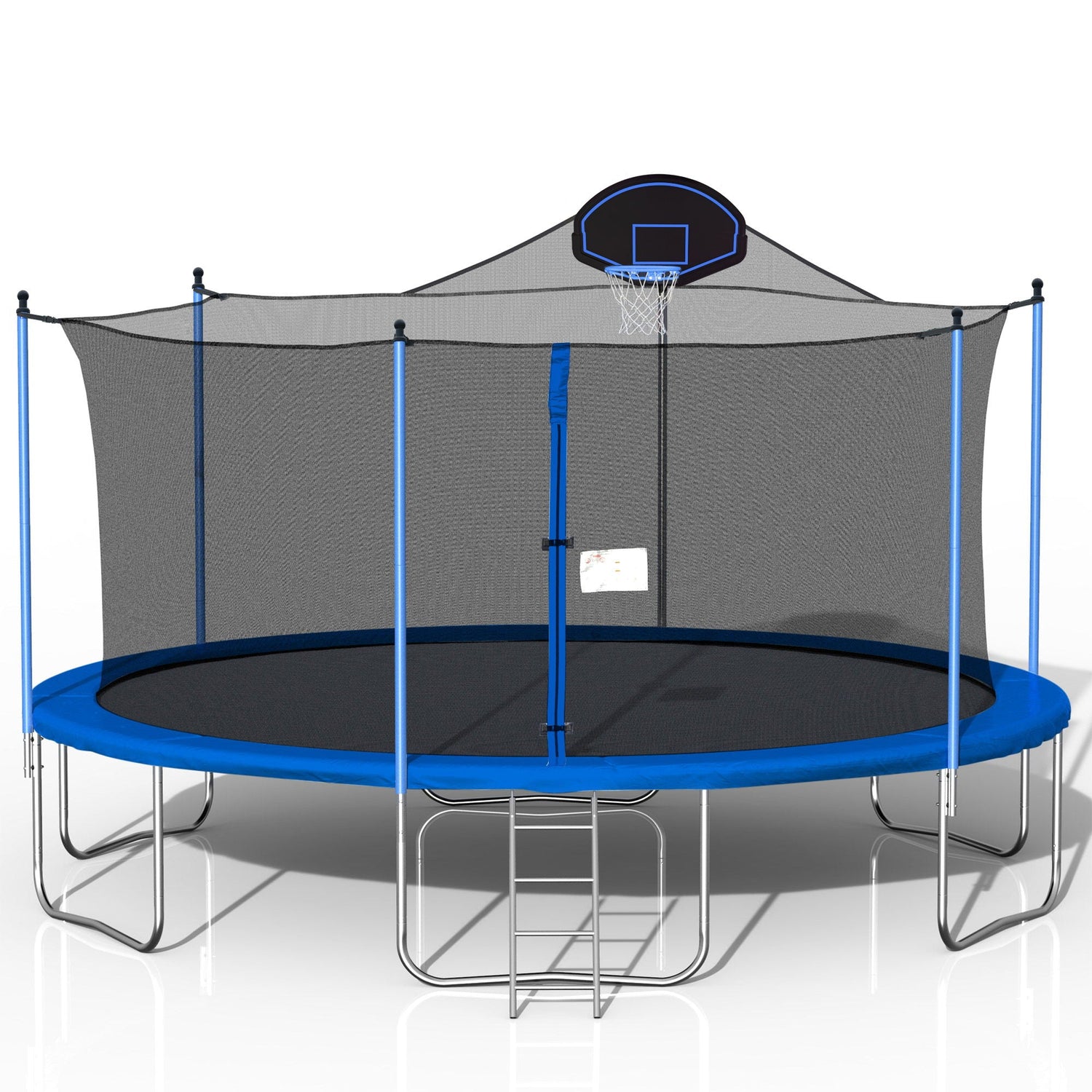 Trampoline & Accessories