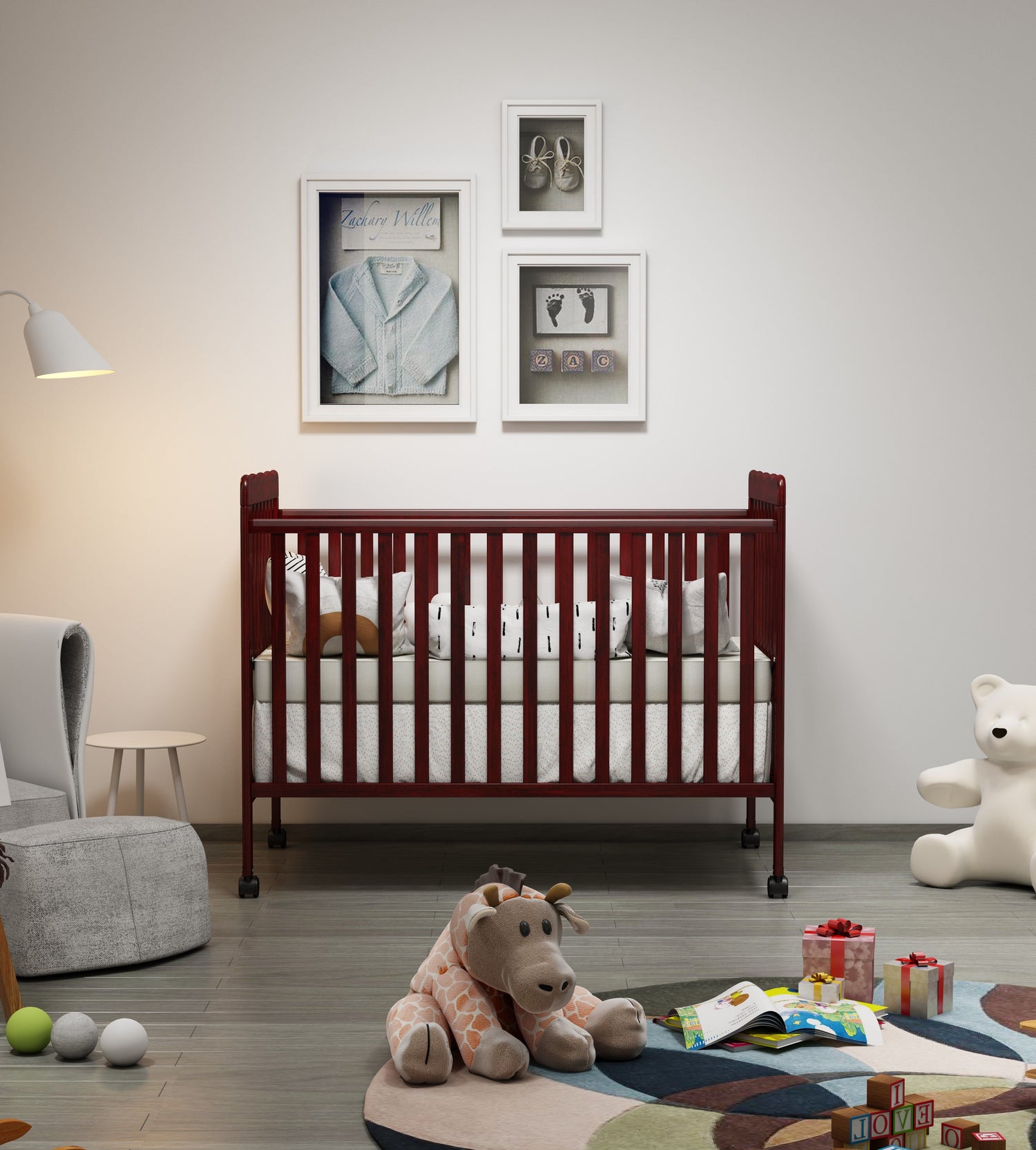 Cribs