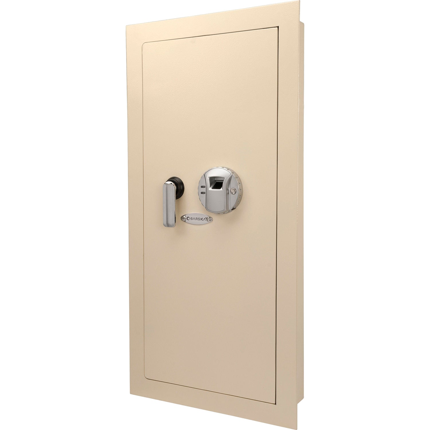 Safety & Security