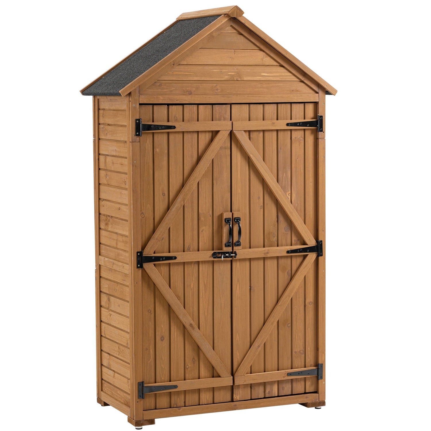 Sheds & Housing