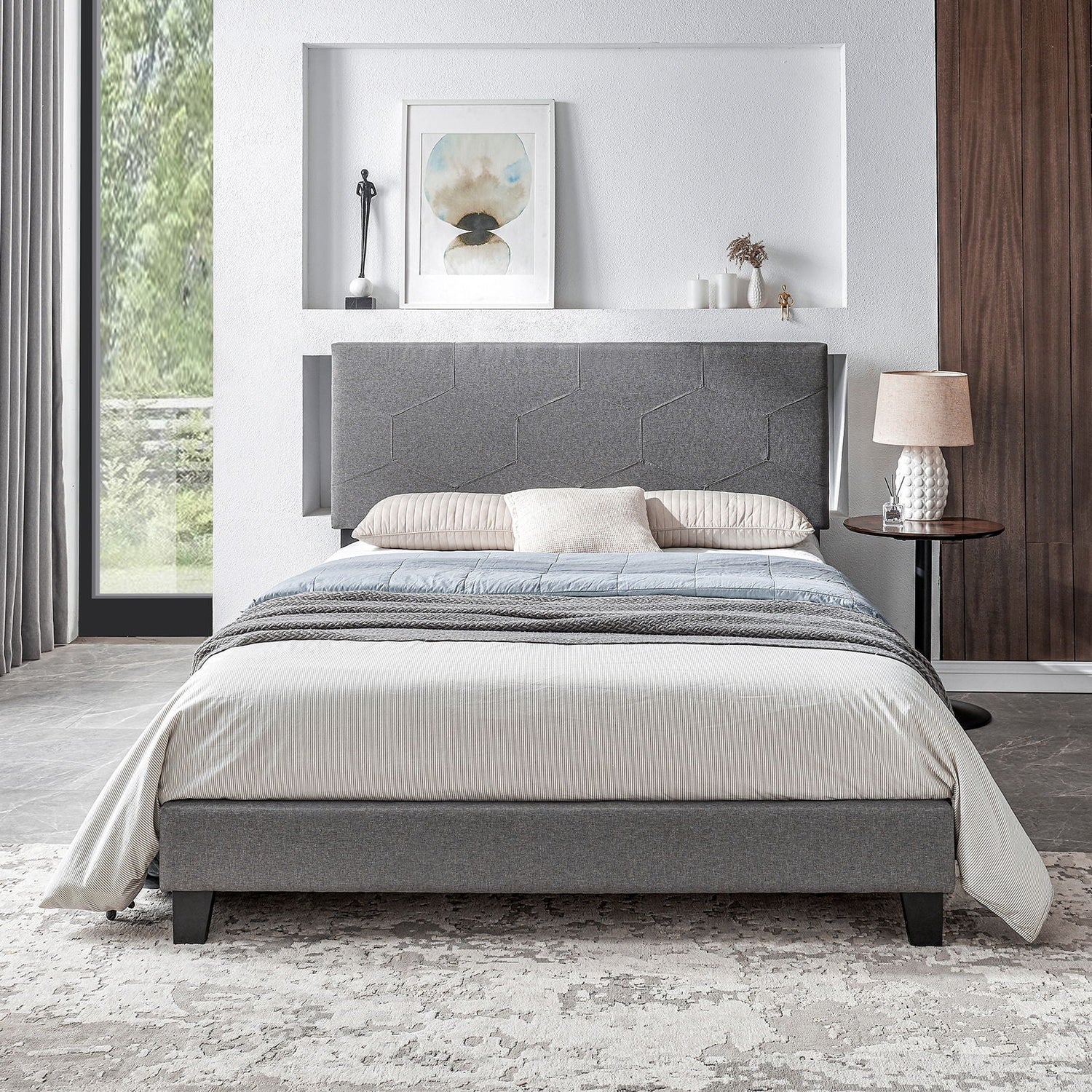 Bedroom Pieces