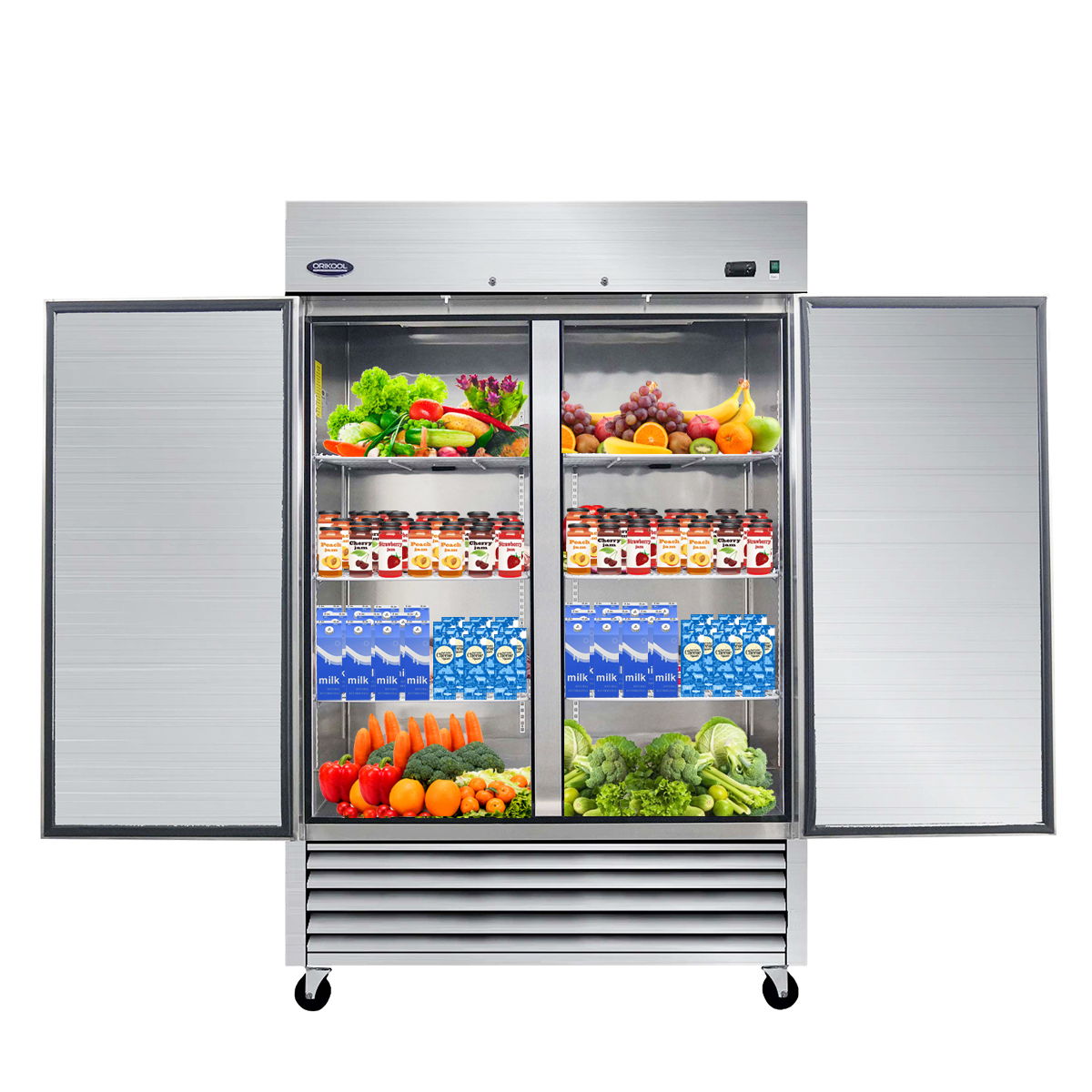 Appliances